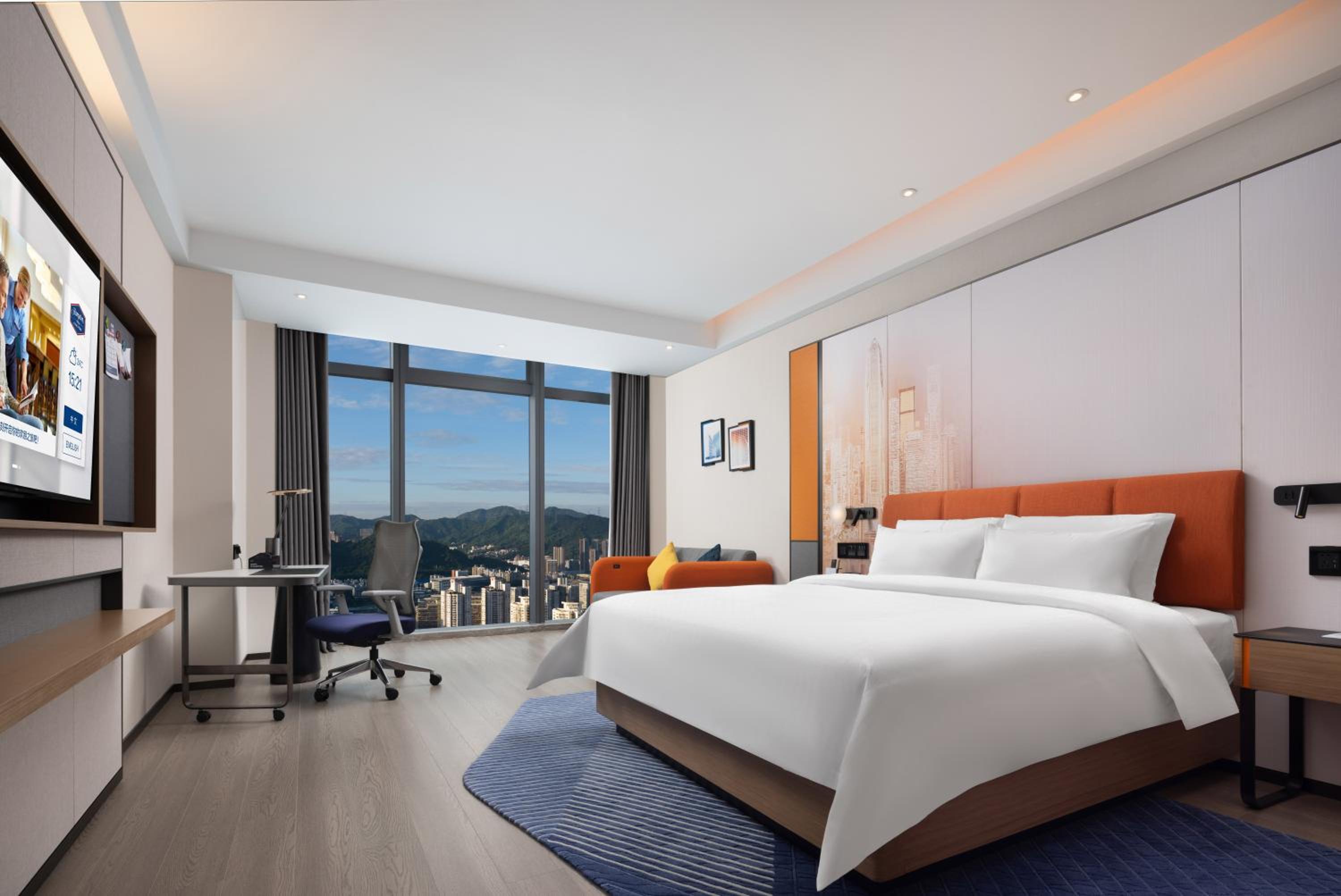 Pure Room photo 1