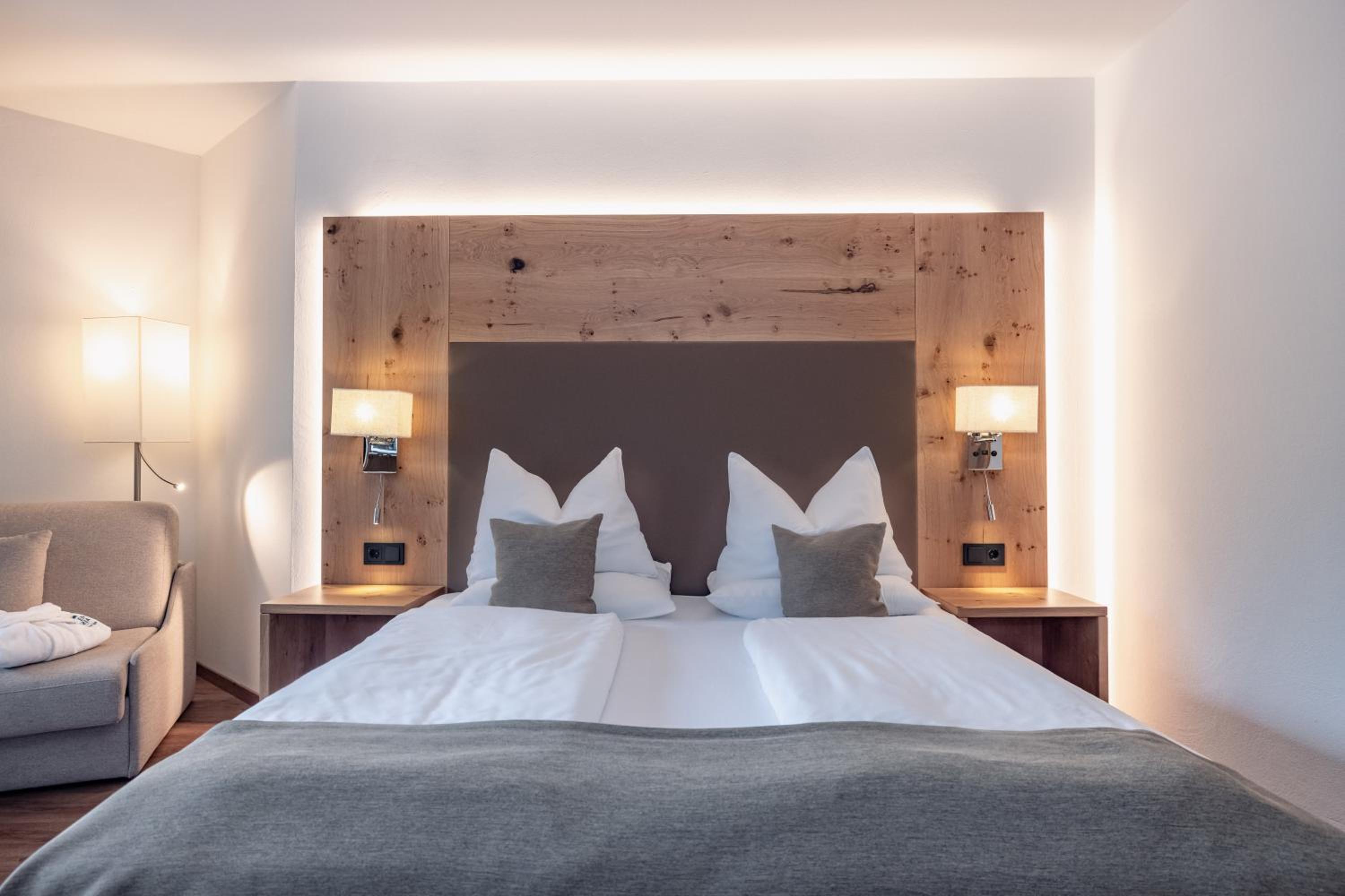 Superior Double Room photo 1