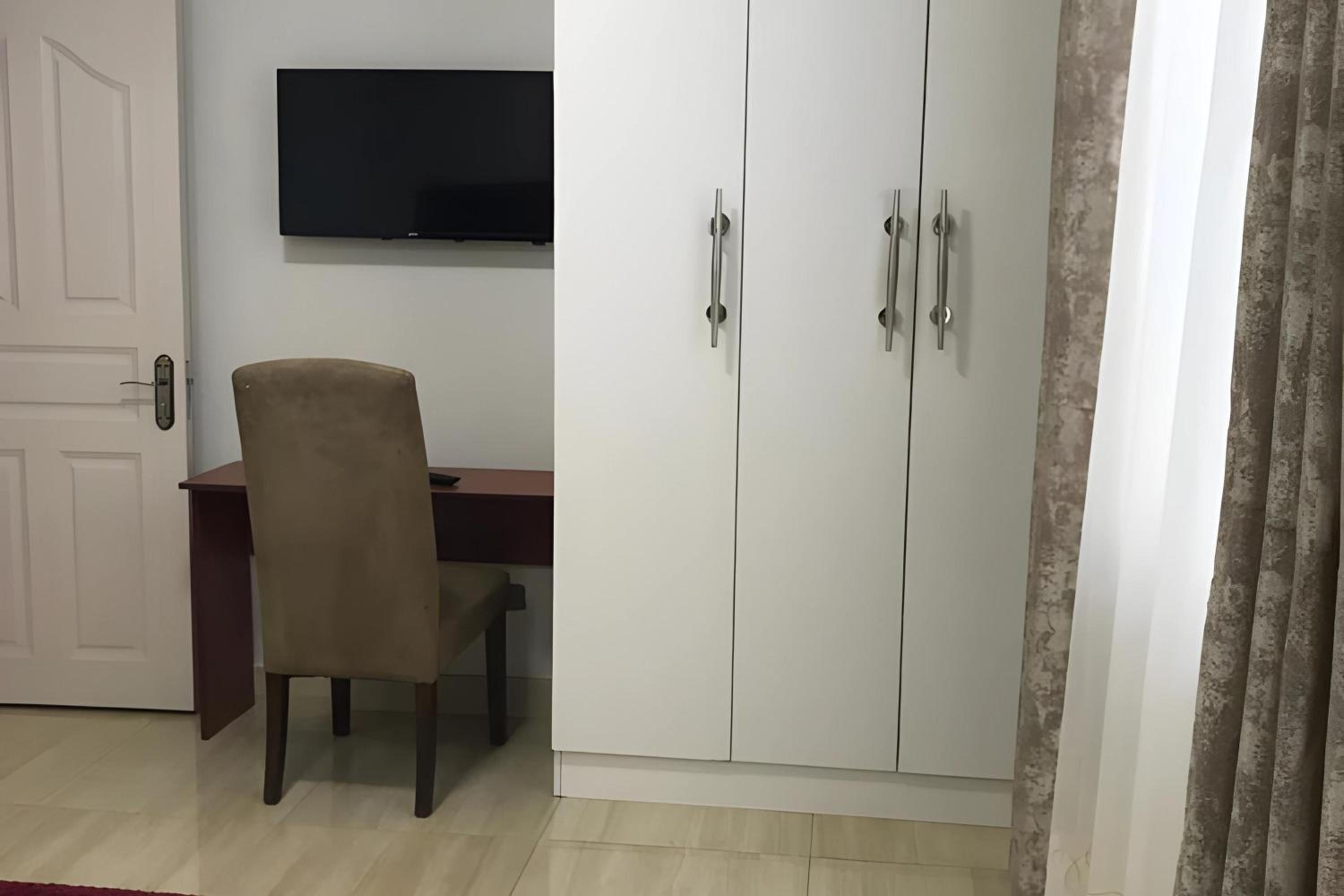 King Room photo 3
