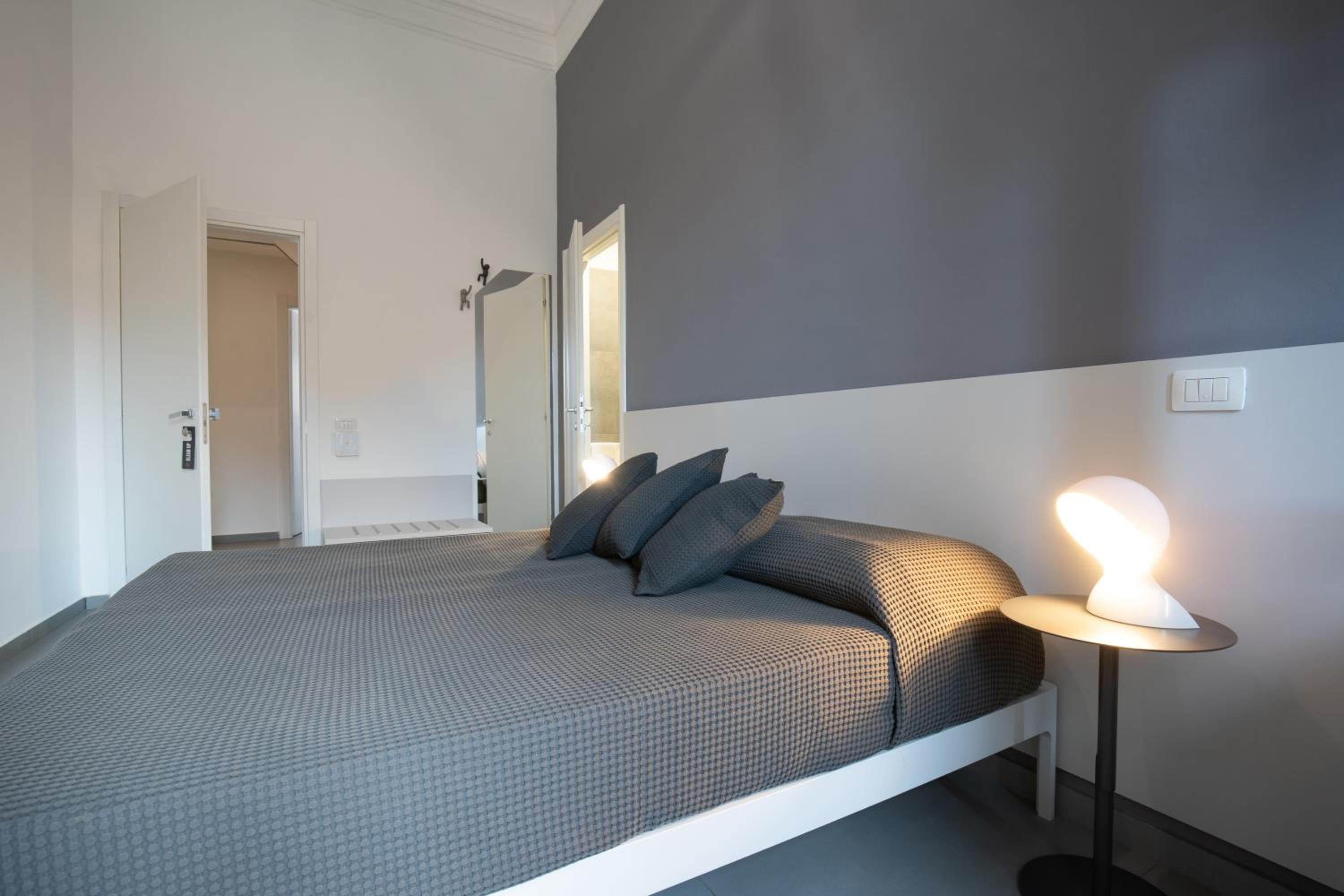 Double or Twin Room - Photo 1