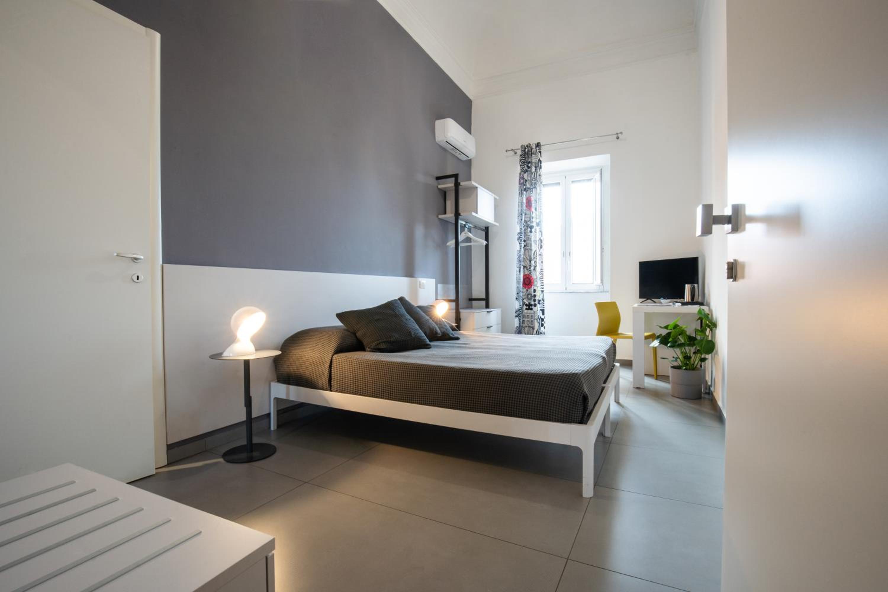 Double or Twin Room - Photo 5