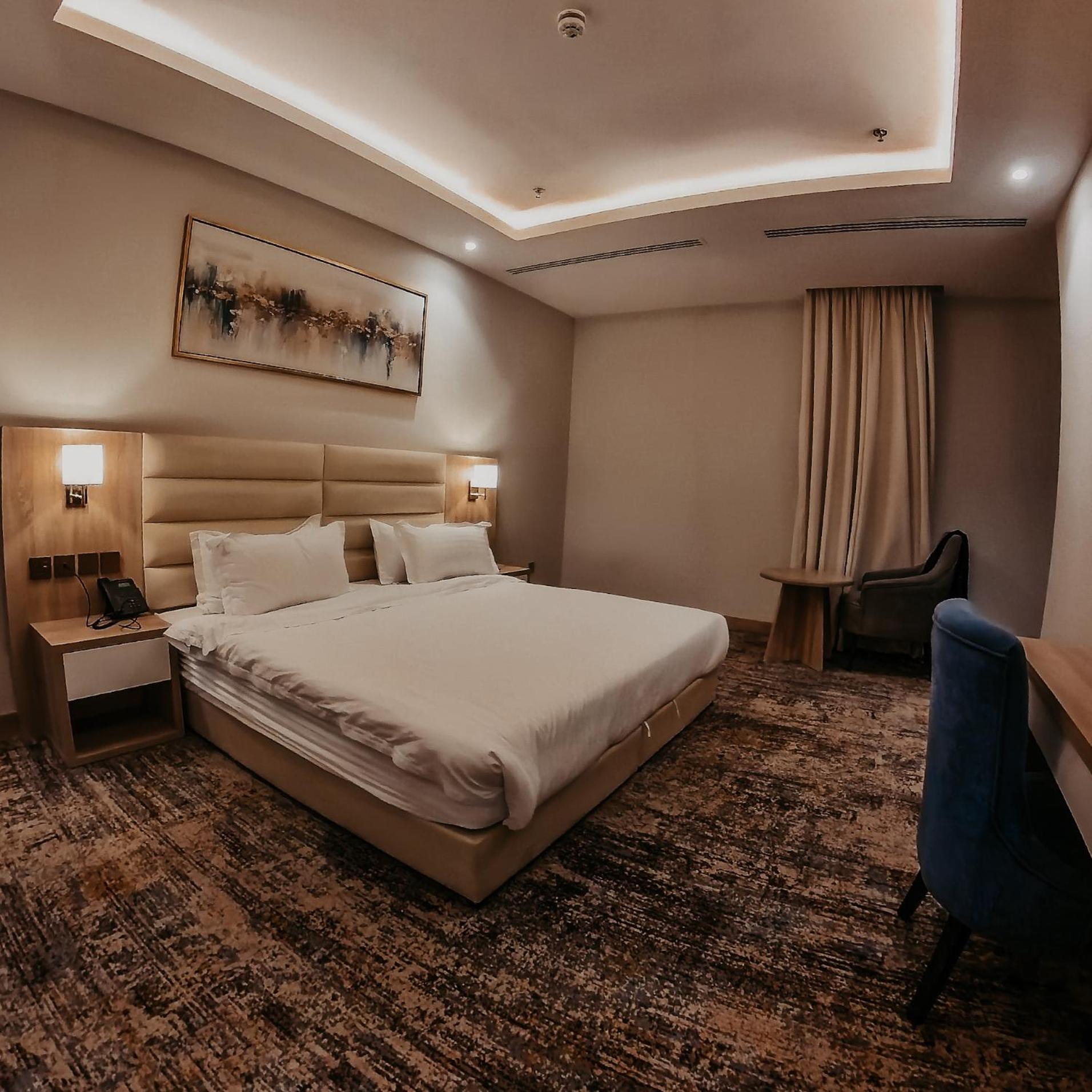 Economy Double Room photo 1