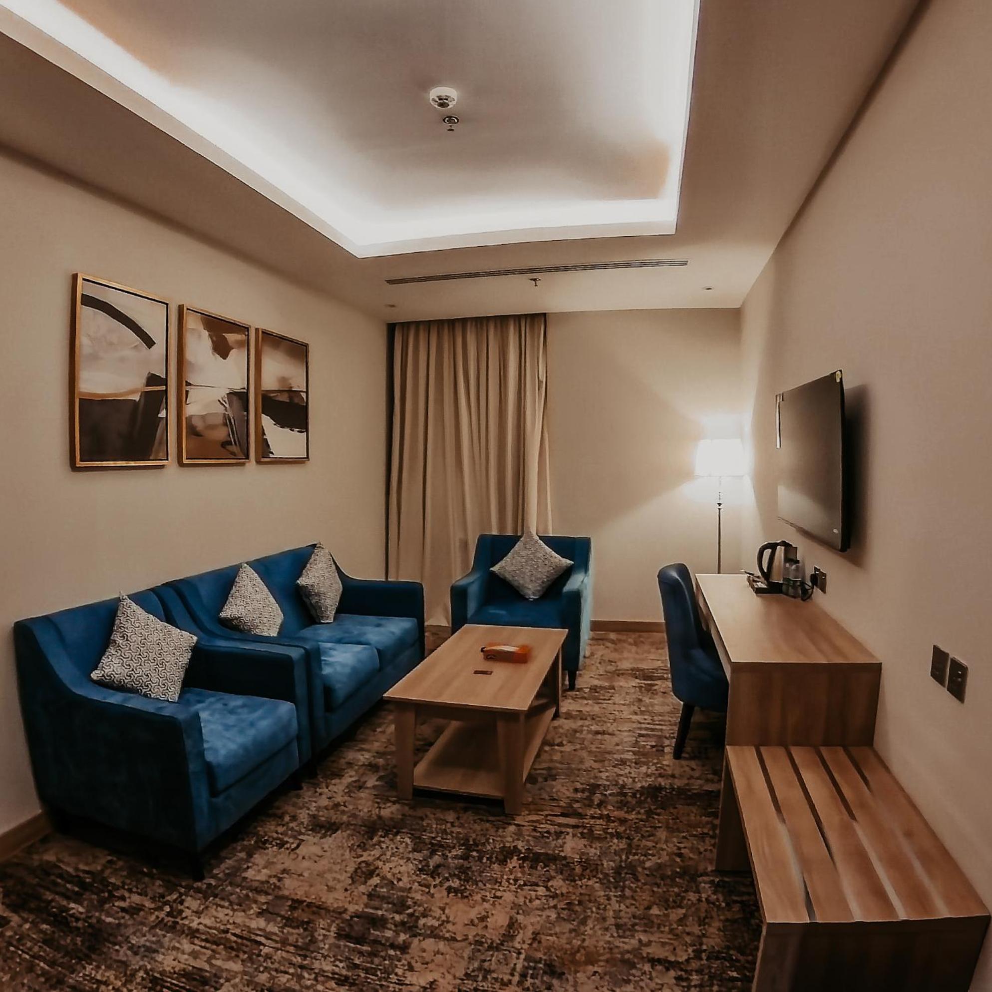 Junior Suite photo 2