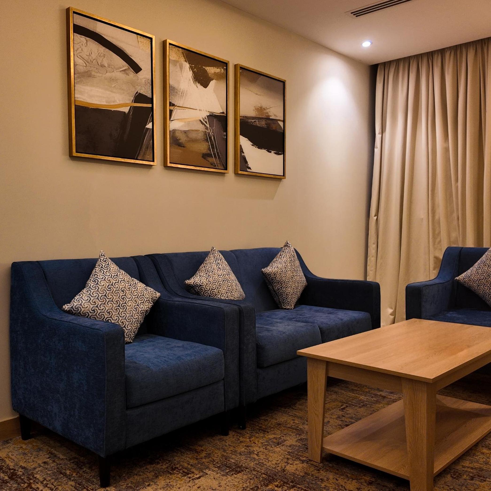 Junior Suite photo 3