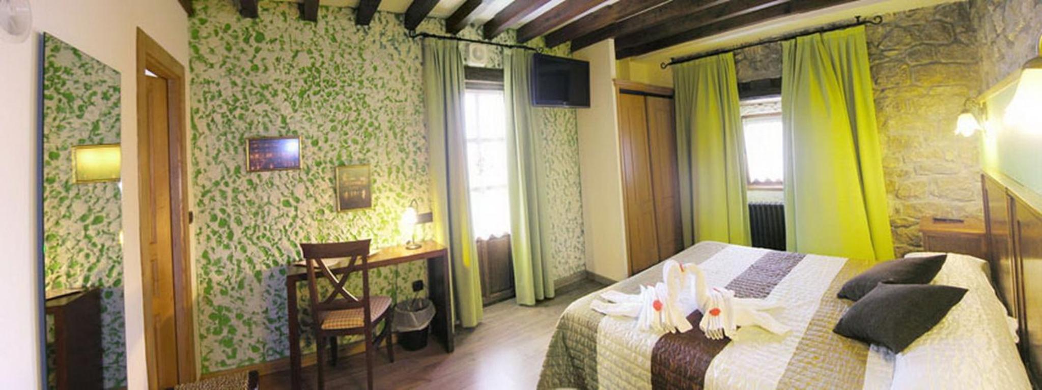Habitación Triple Estándar