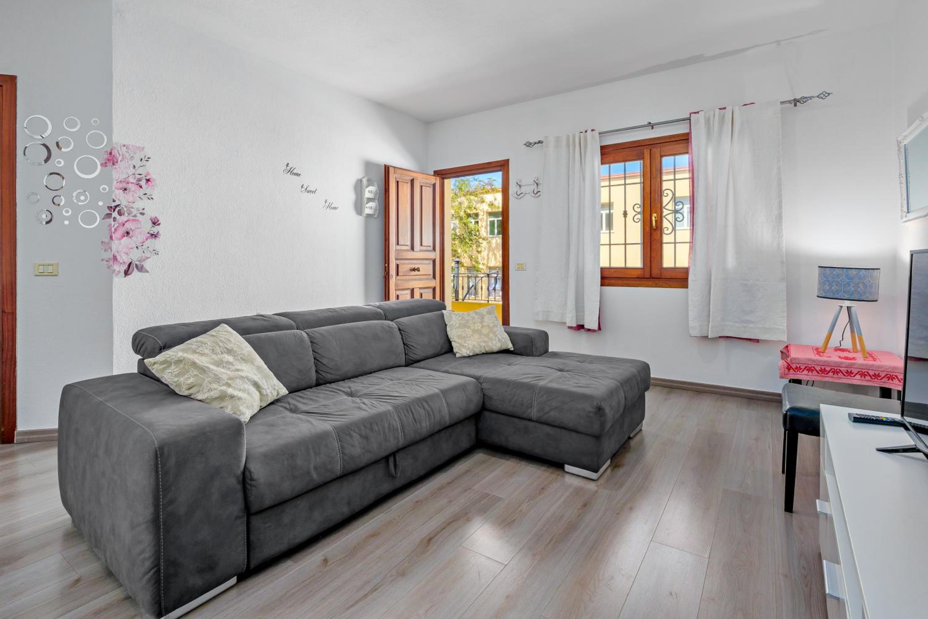 Two-Bedroom Superior Apartment
