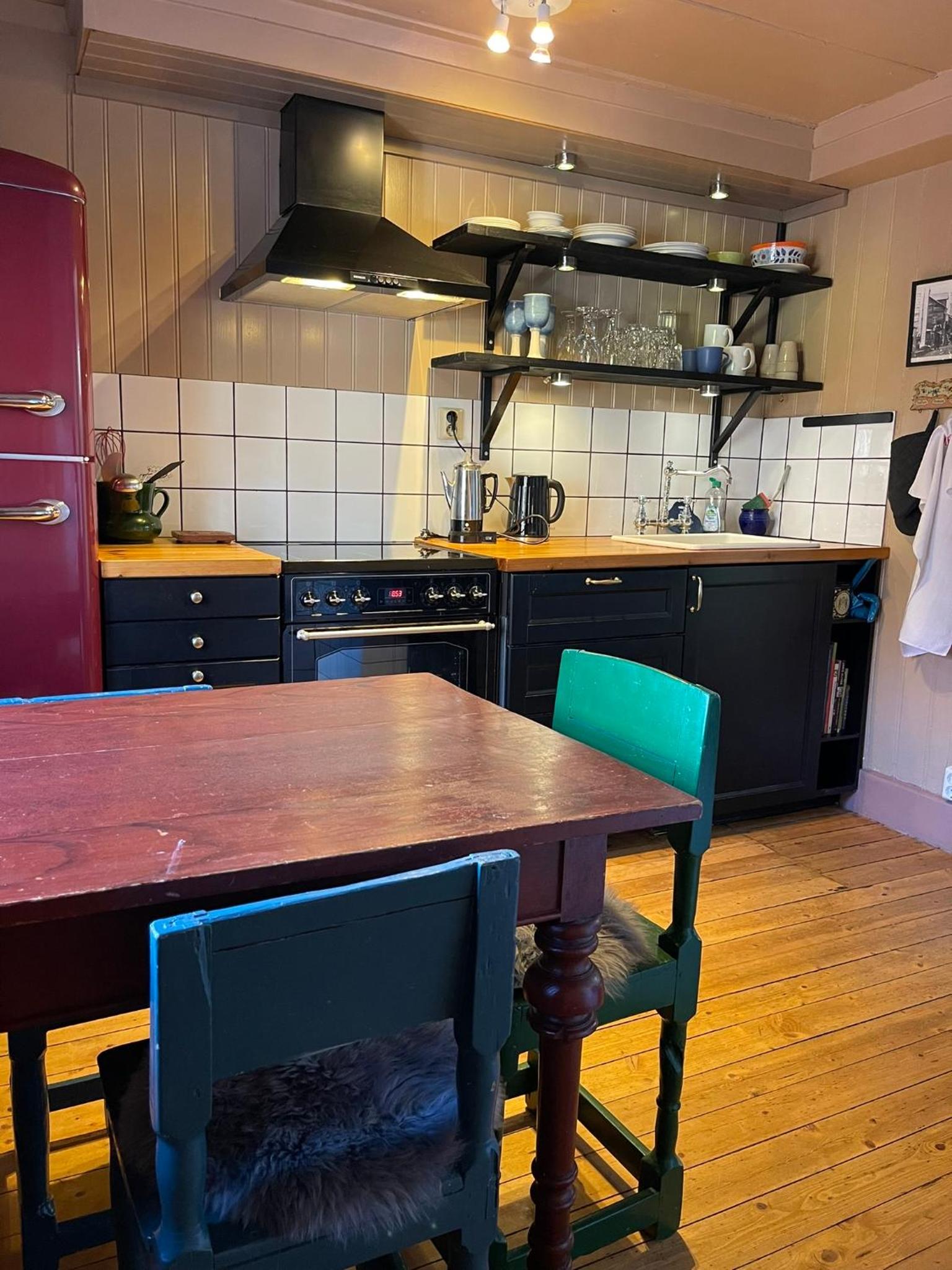 One-Bedroom Apartment, photo 7