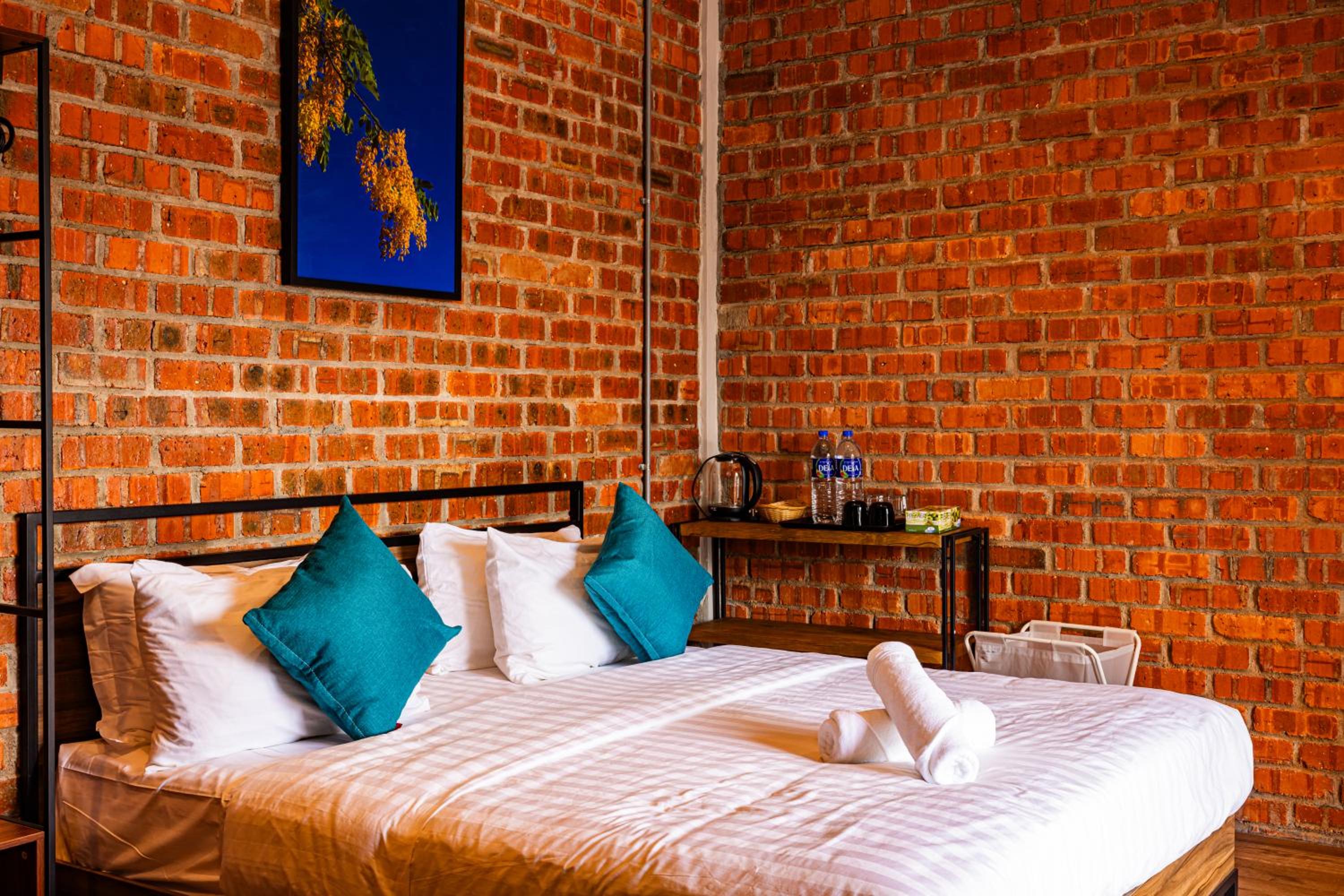 Superior King Room - Photo 4