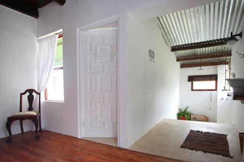 Two-Bedroom Chalet photo 3