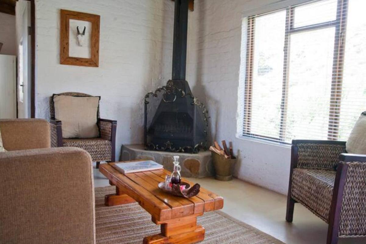 Two-Bedroom Chalet photo 1