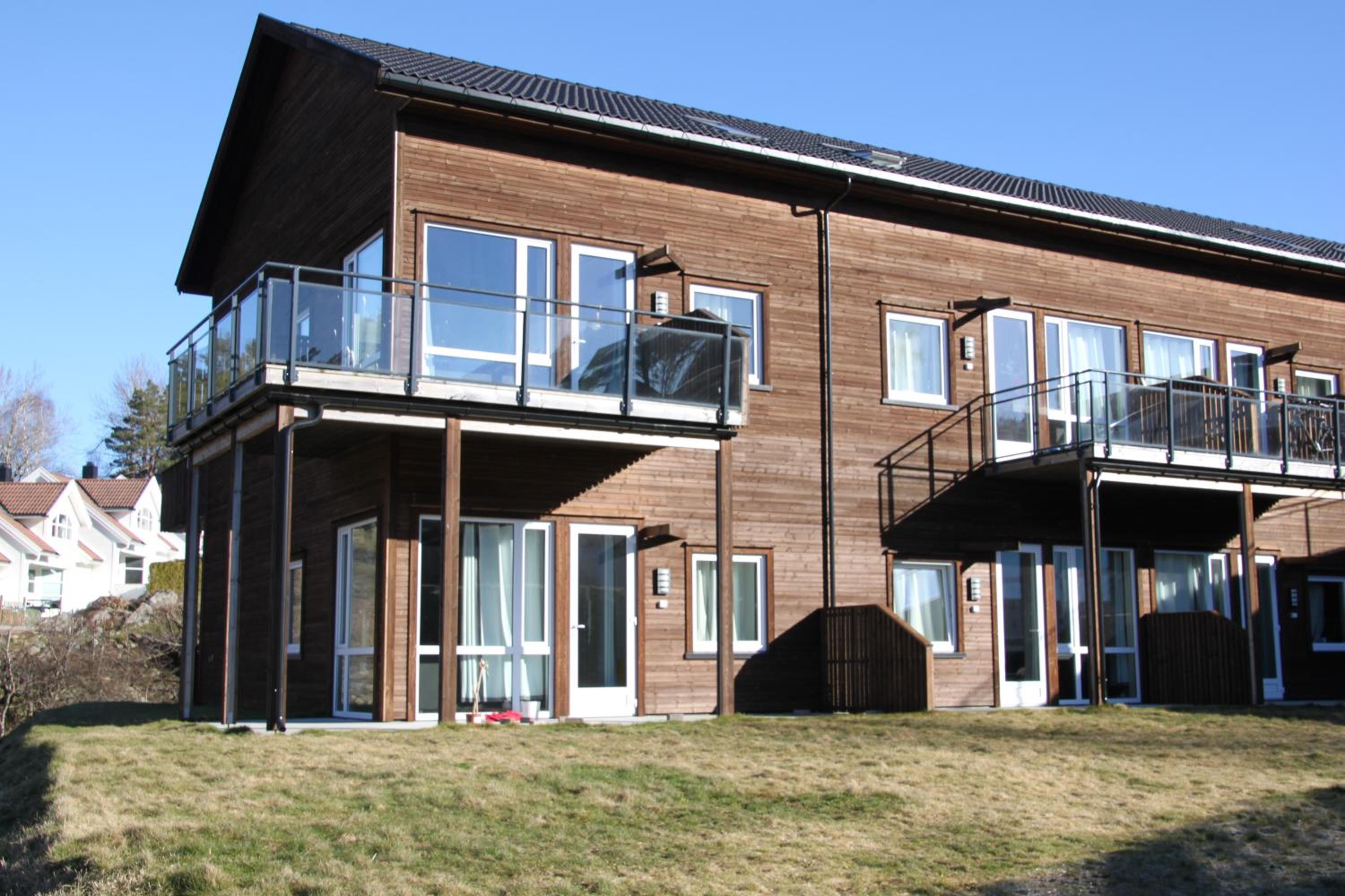 Apartment - Ground Floor - Photo 5