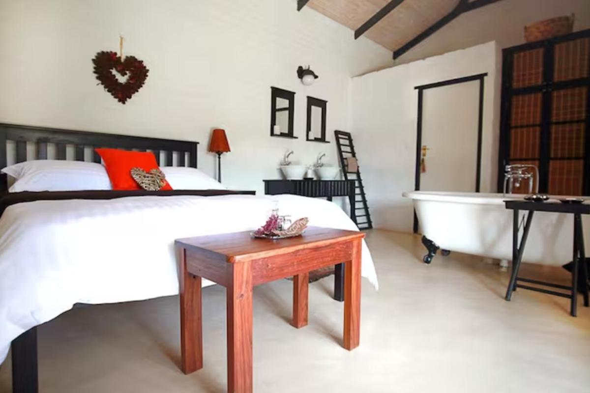 One-Bedroom Chalet photo 1