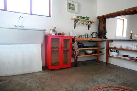 Two-Bedroom Chalet photo 2