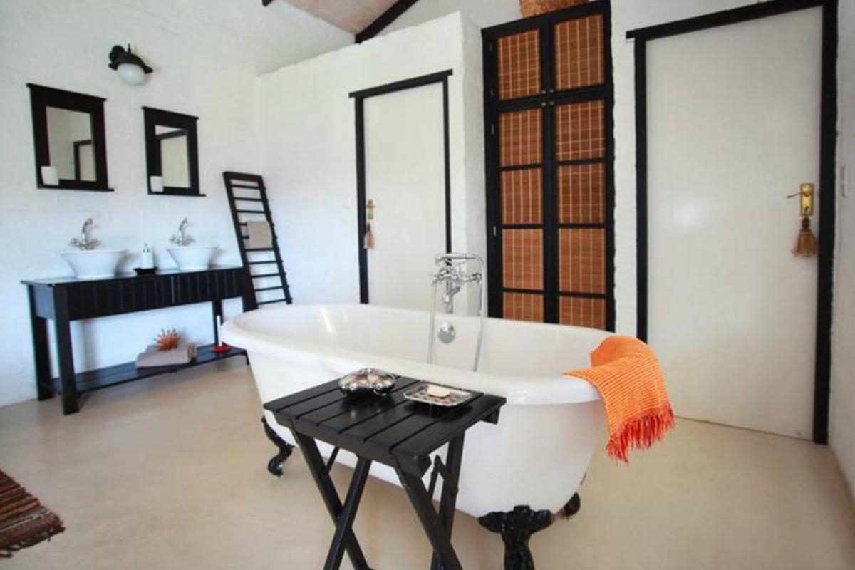One-Bedroom Chalet photo 2