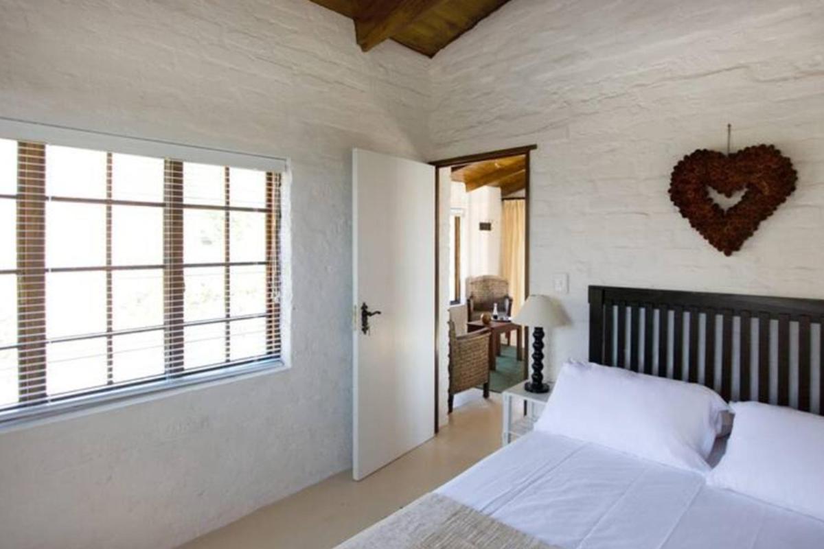 Two-Bedroom Chalet photo 2