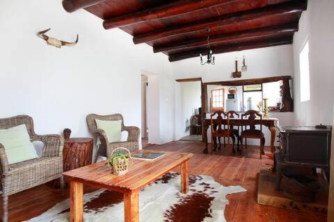 Two-Bedroom Chalet photo 1