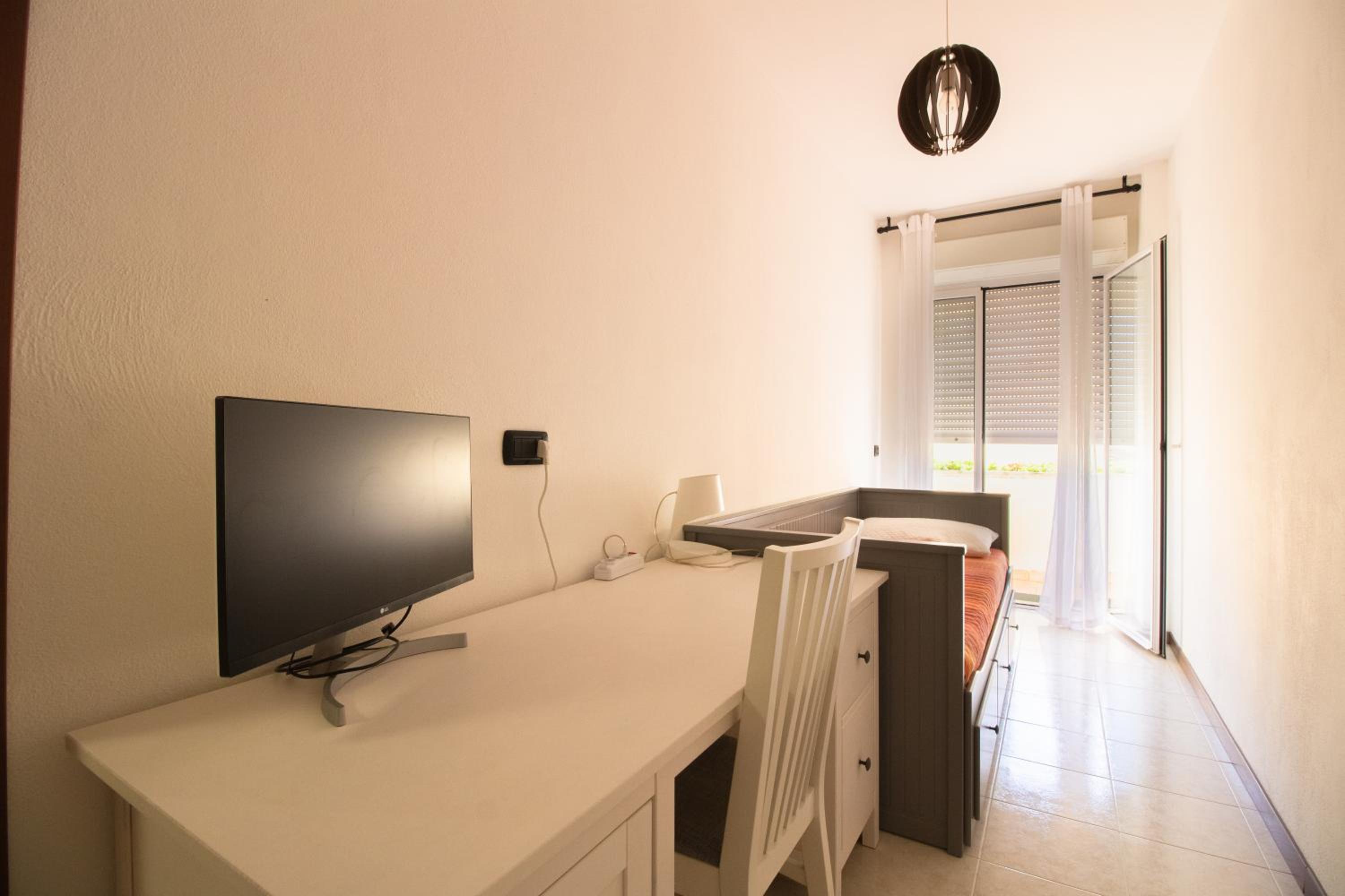 Two-Bedroom Apartment photo 1