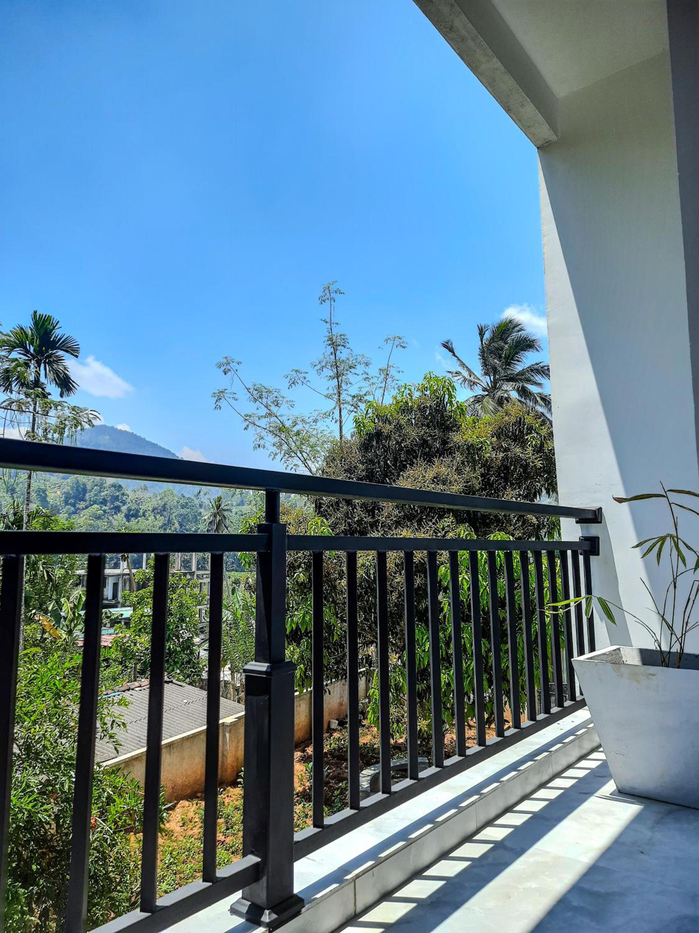 Double Room with Balcony photo 3