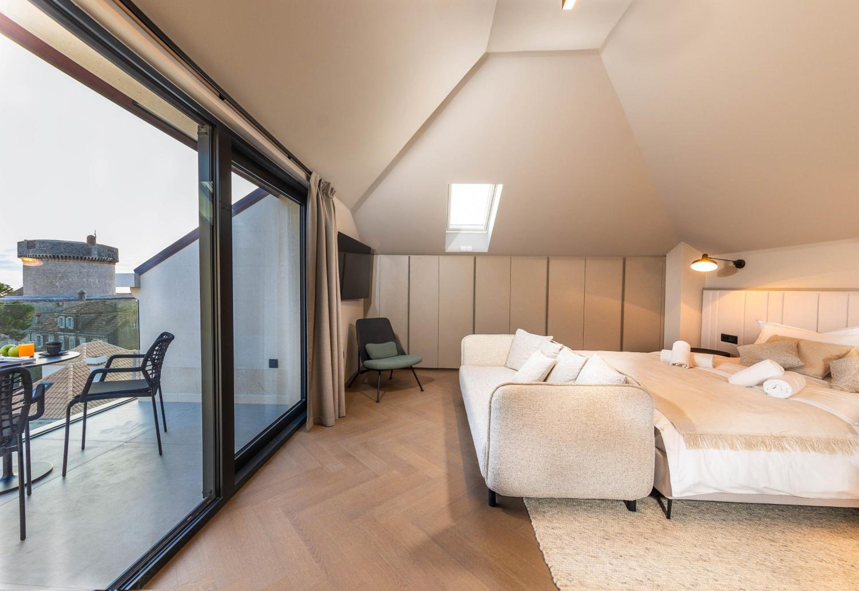 Villa mit Privatpool