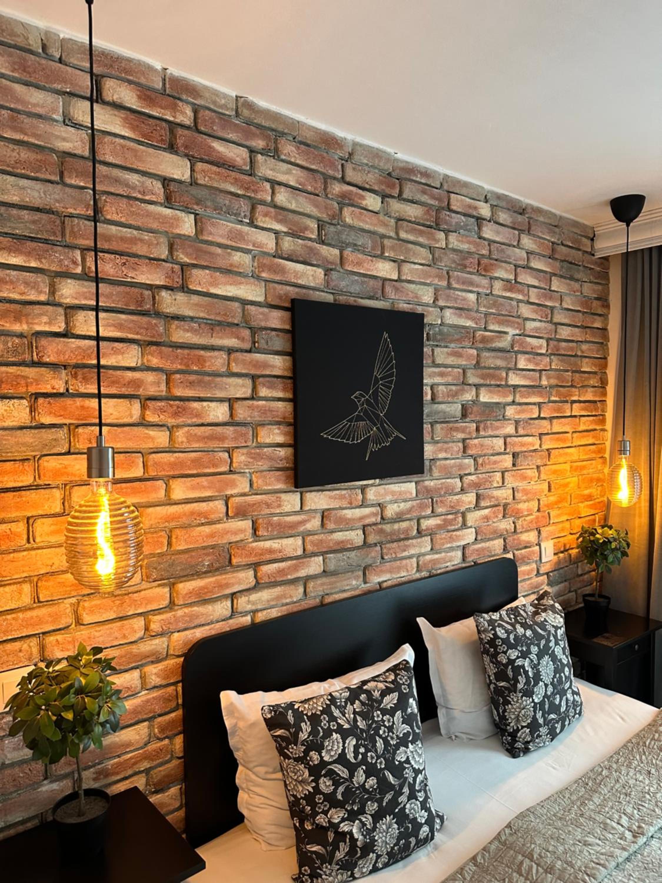 Large Double Room photo 1