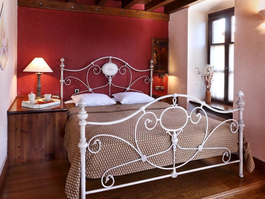 Deluxe Quadruple Room photo 1