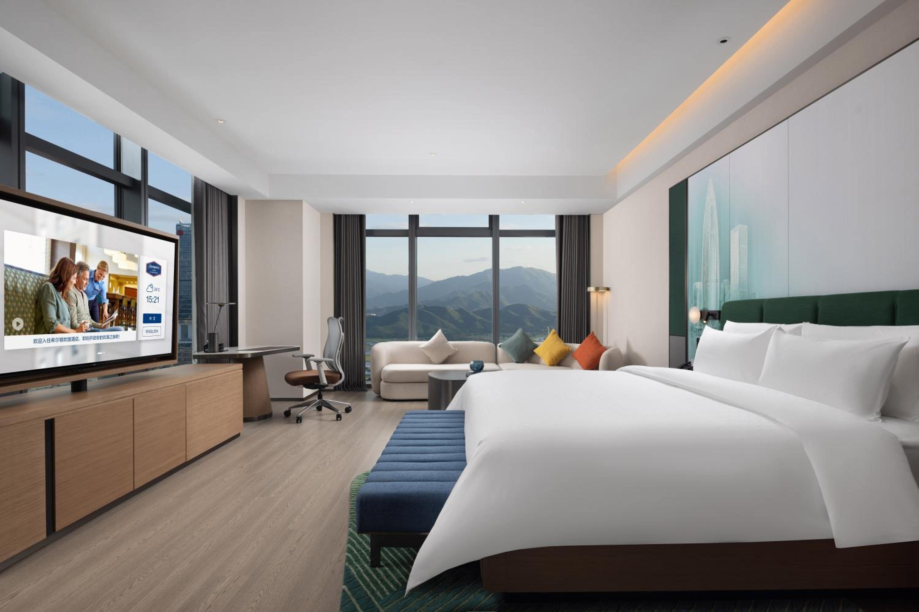 Business Suite photo 2