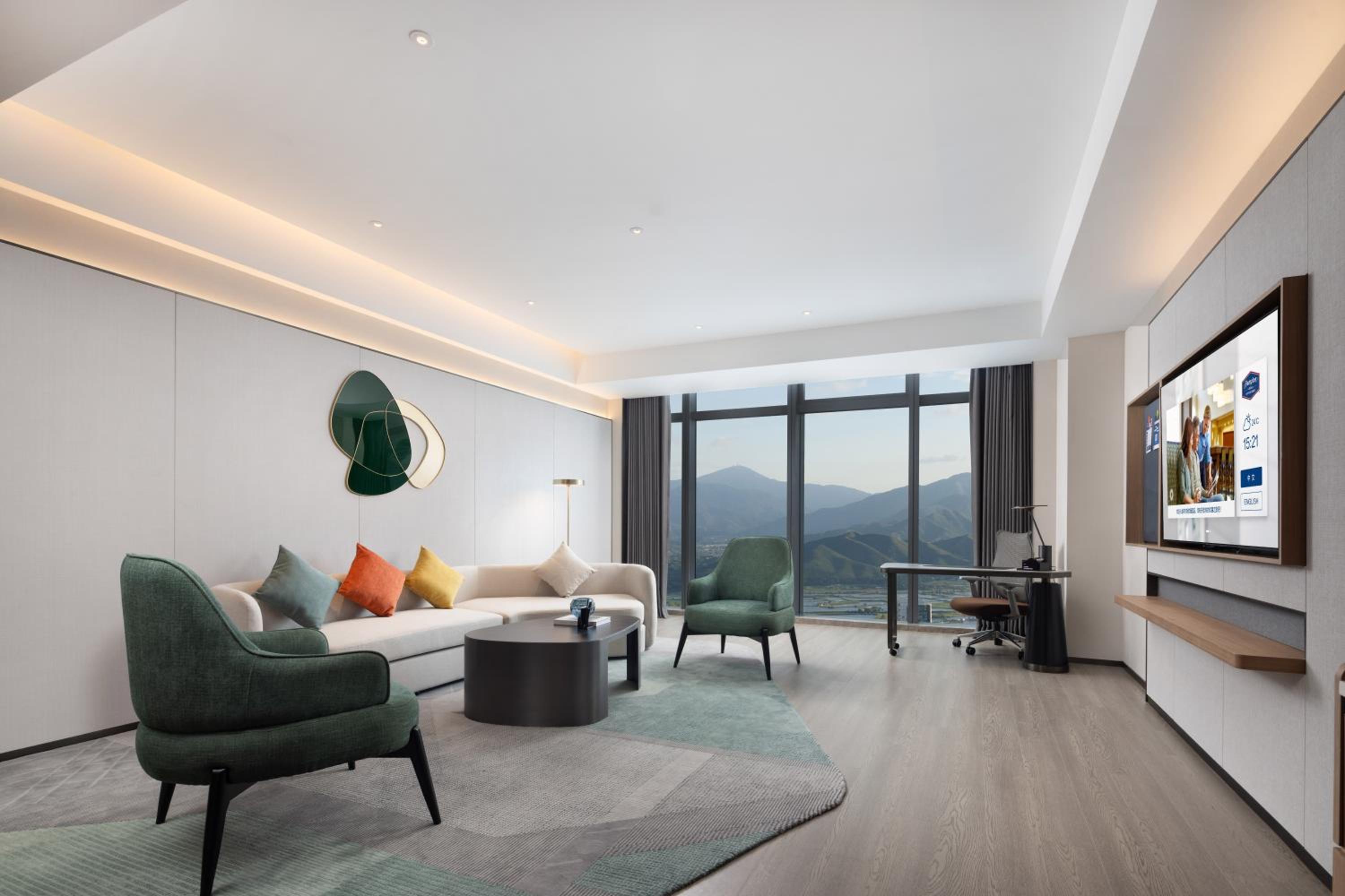 Business Suite photo 1