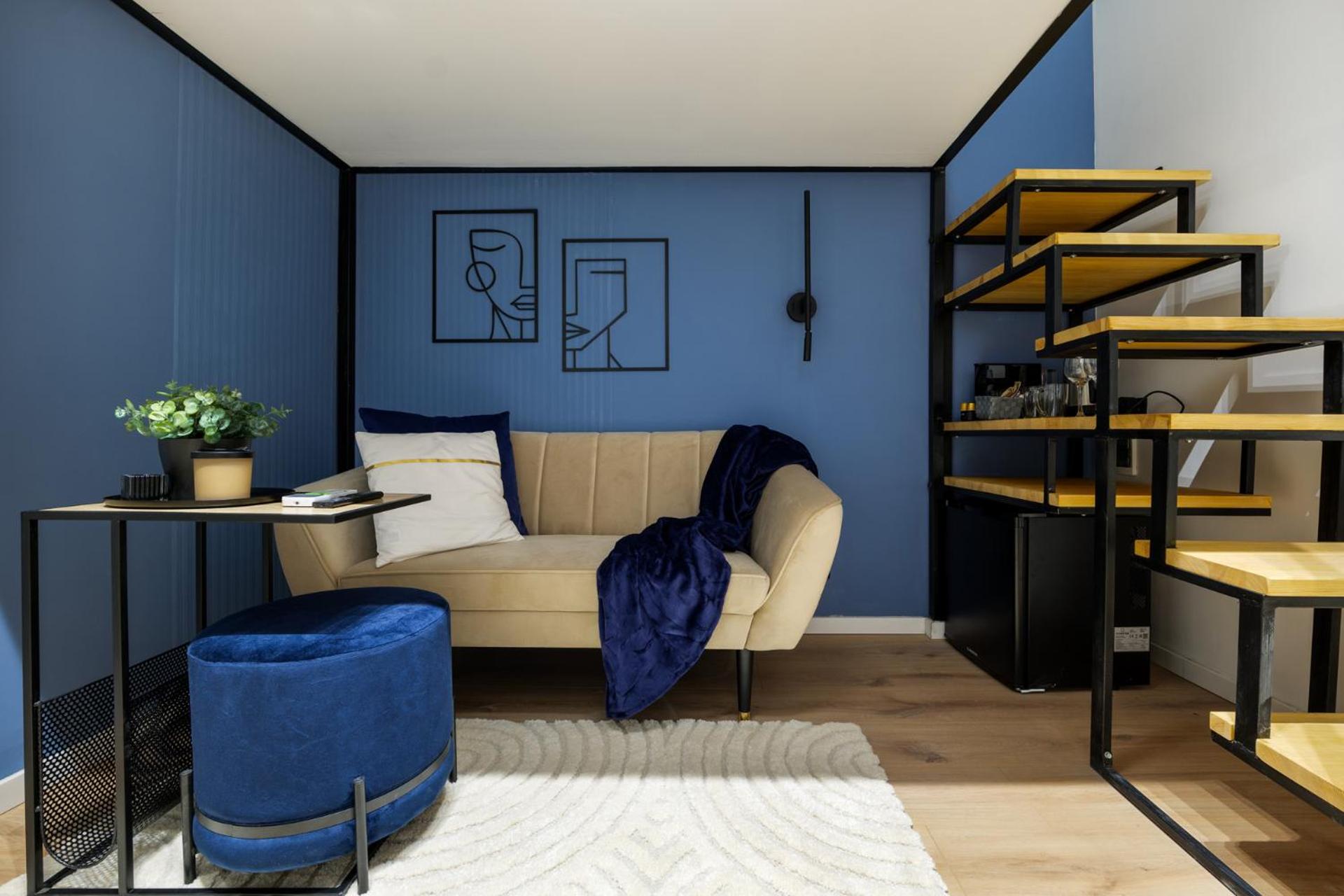 Small Double Room - Photo 1