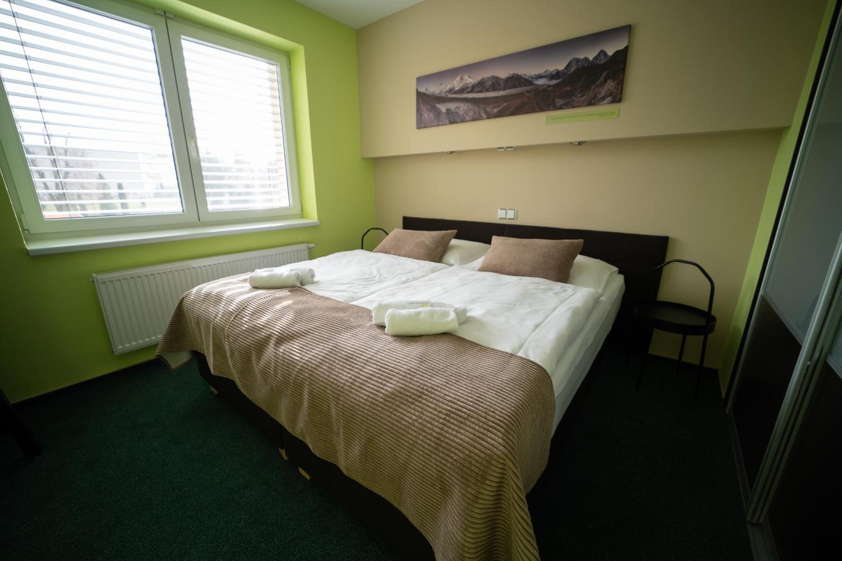 Double Room - Photo 1