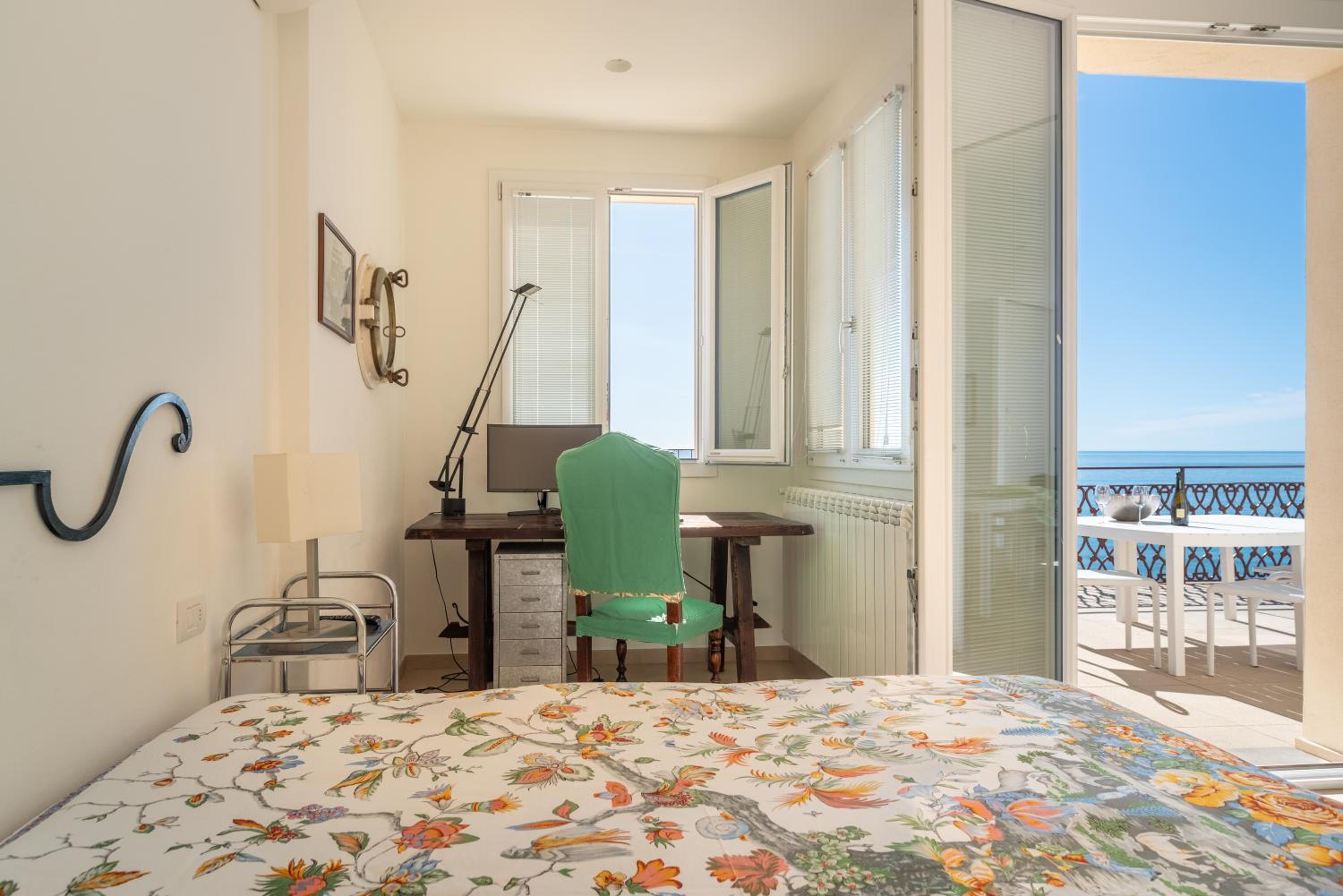 Penthouse Apartment