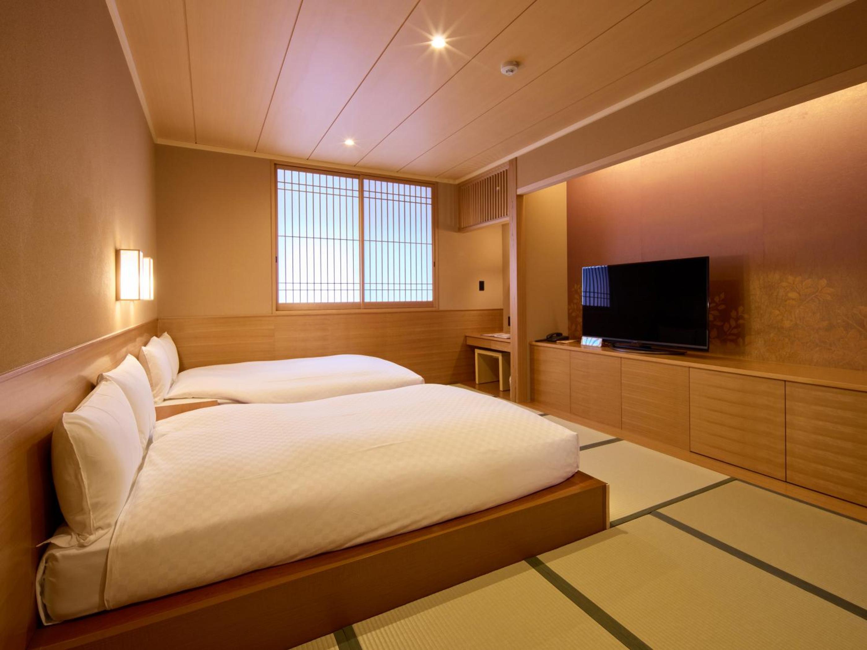 Superior Twin Room - West Building  - Photo 5