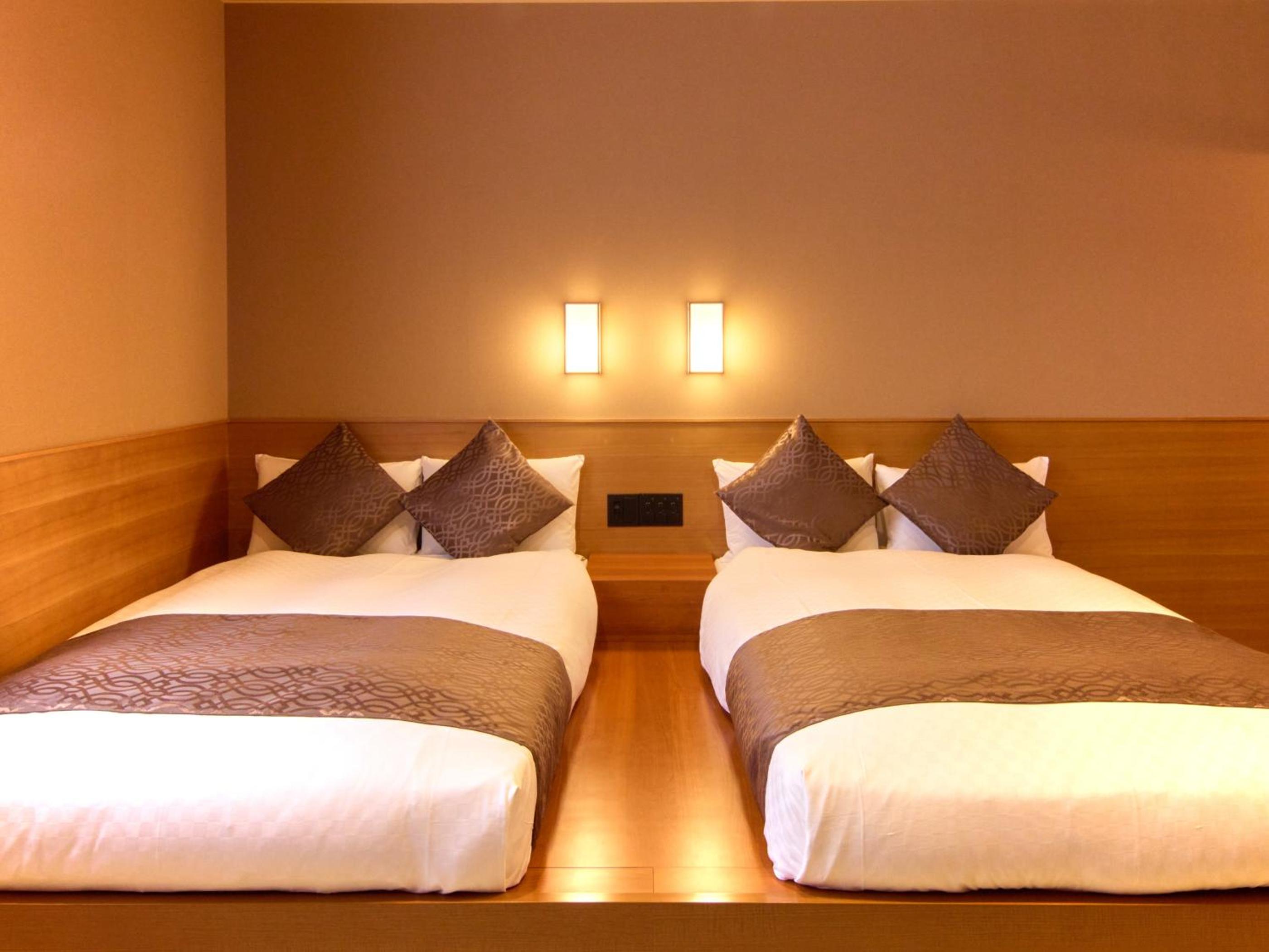 Deluxe Twin Room - Photo 5