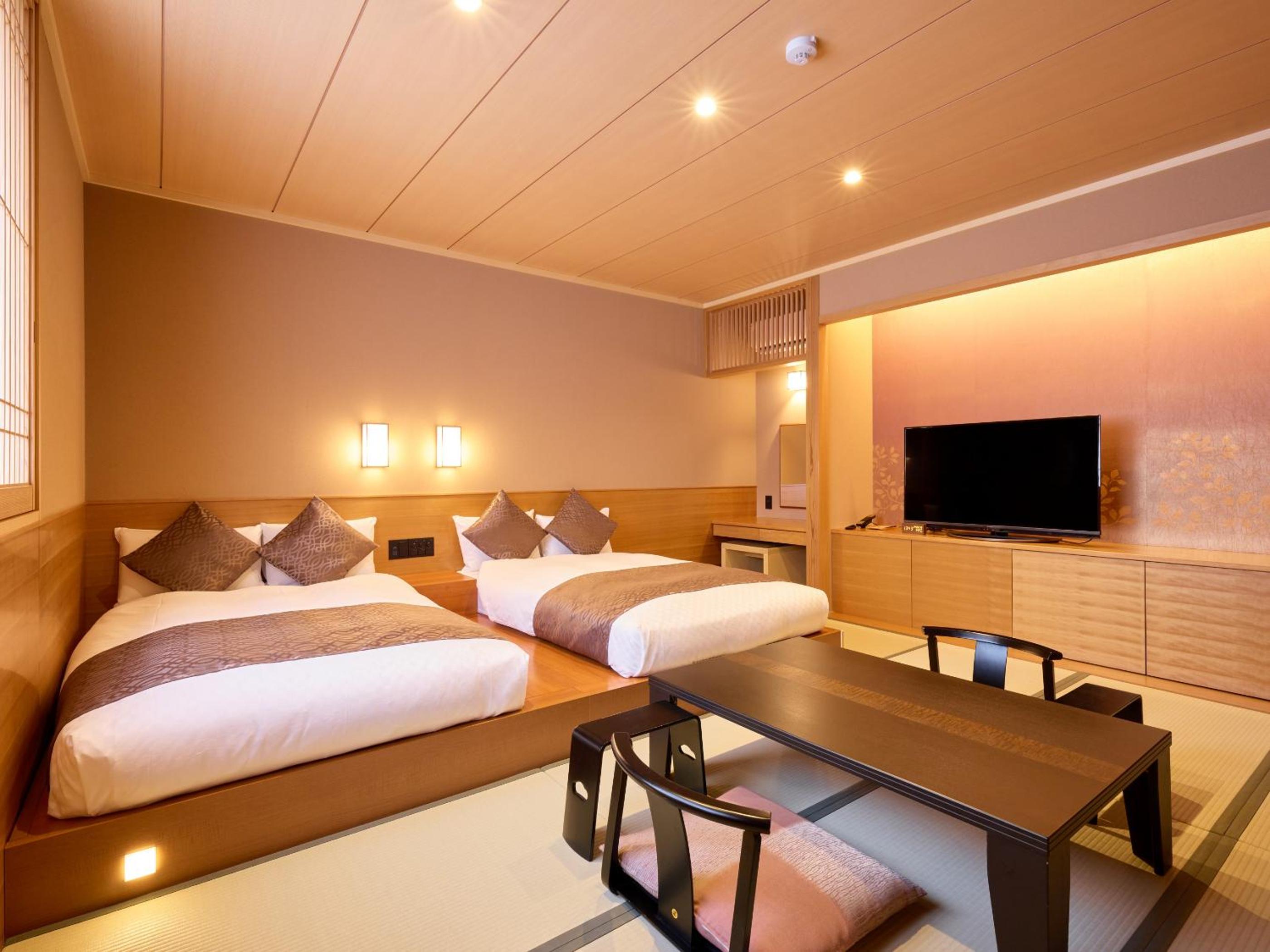 Deluxe Twin Room - Photo 6