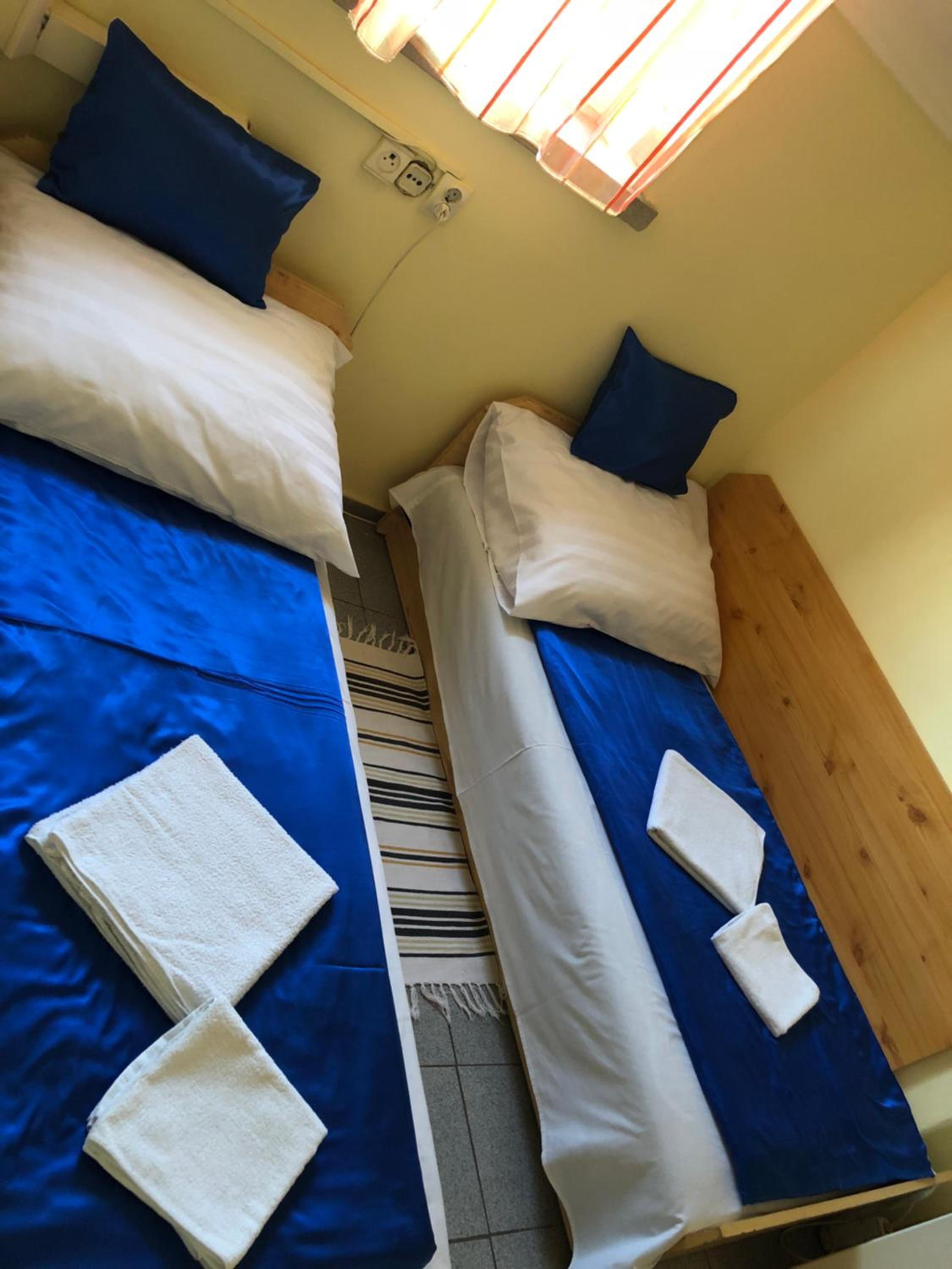 Deluxe Double Room - Photo 2