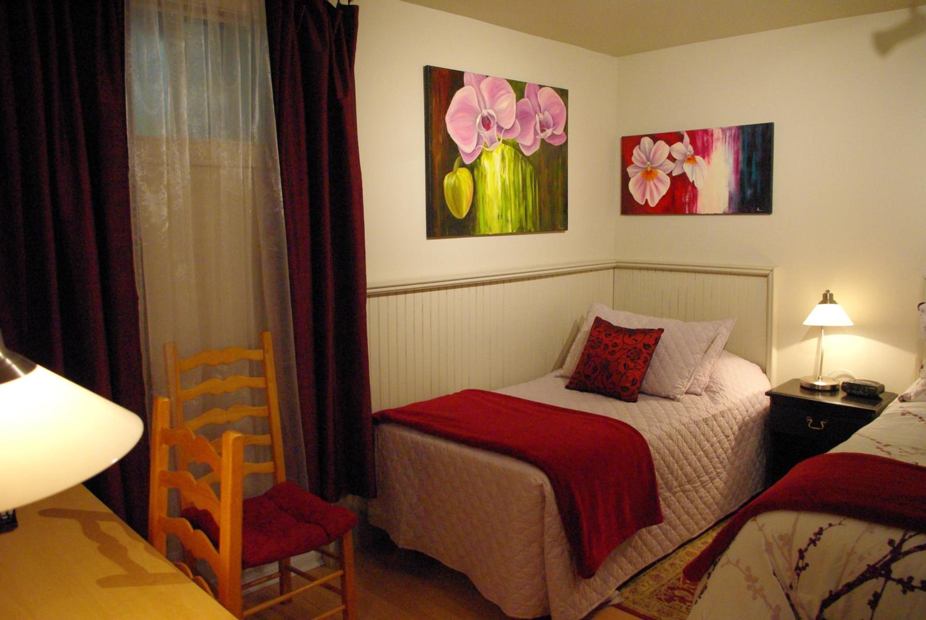 Superior Queen Room photo 3