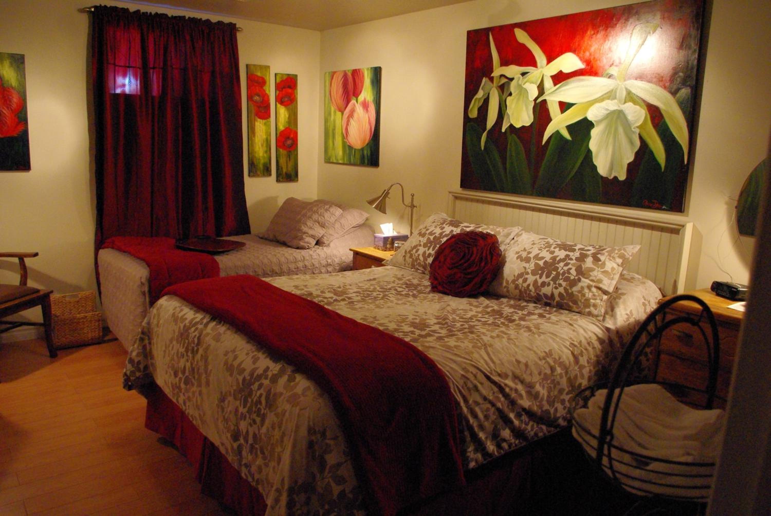 Queen Room