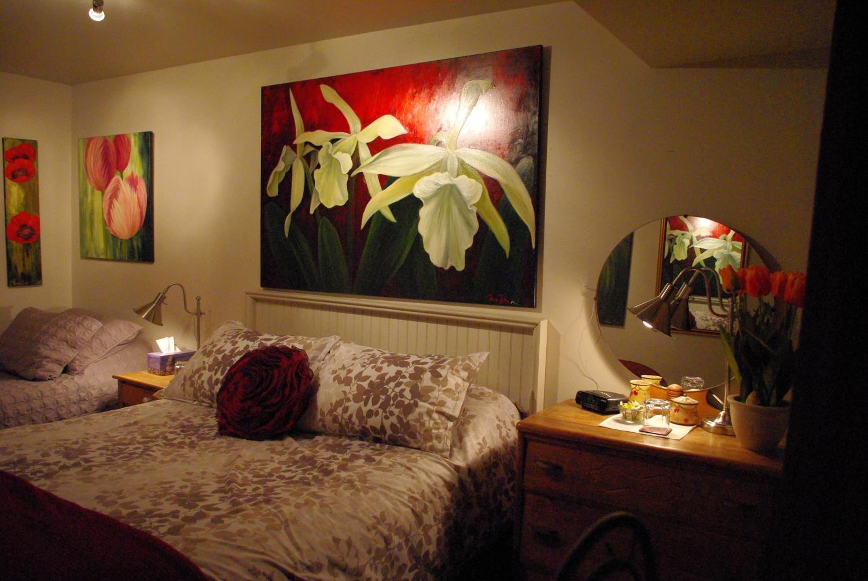 Queen Room photo 3