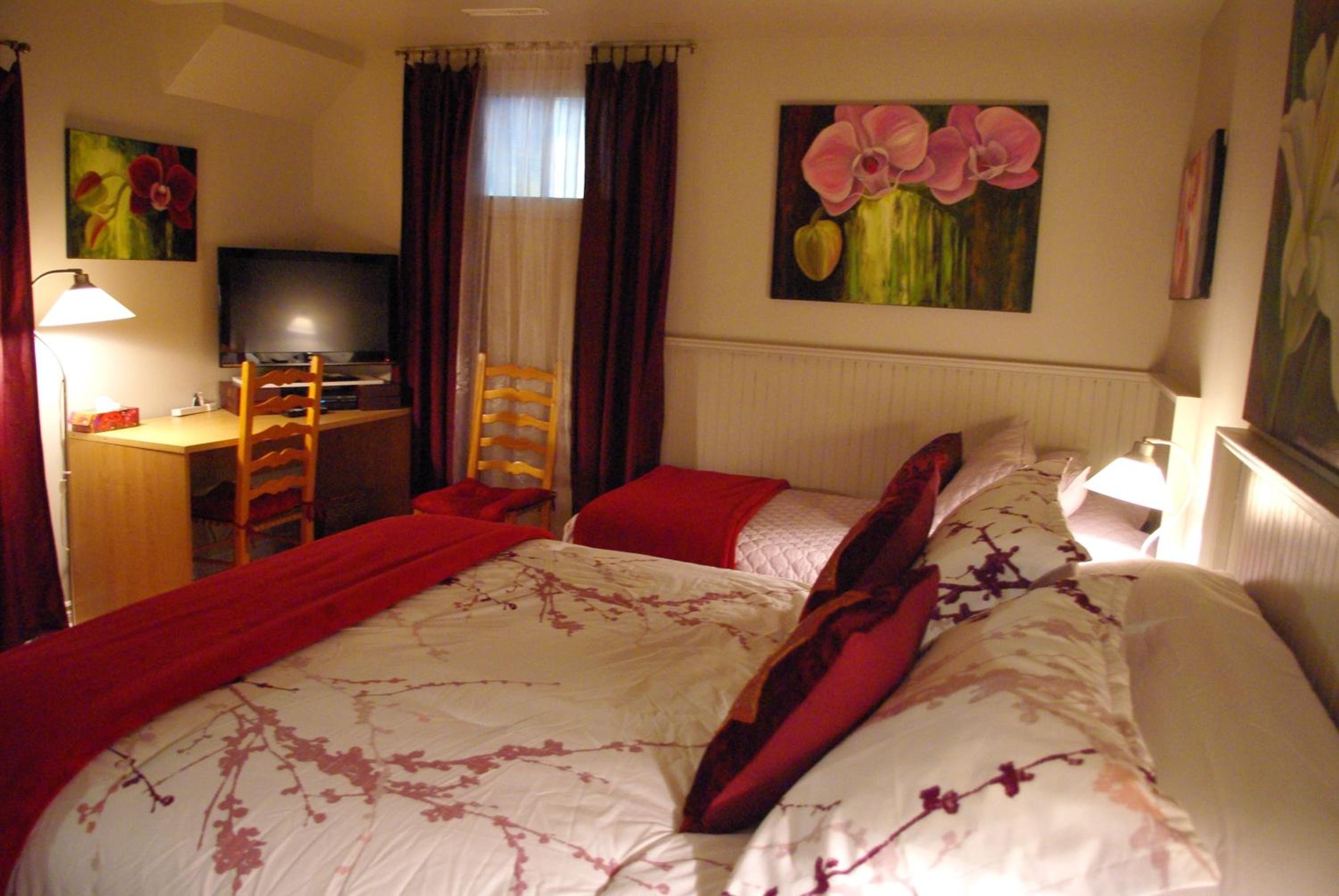 Superior Queen Room photo 3