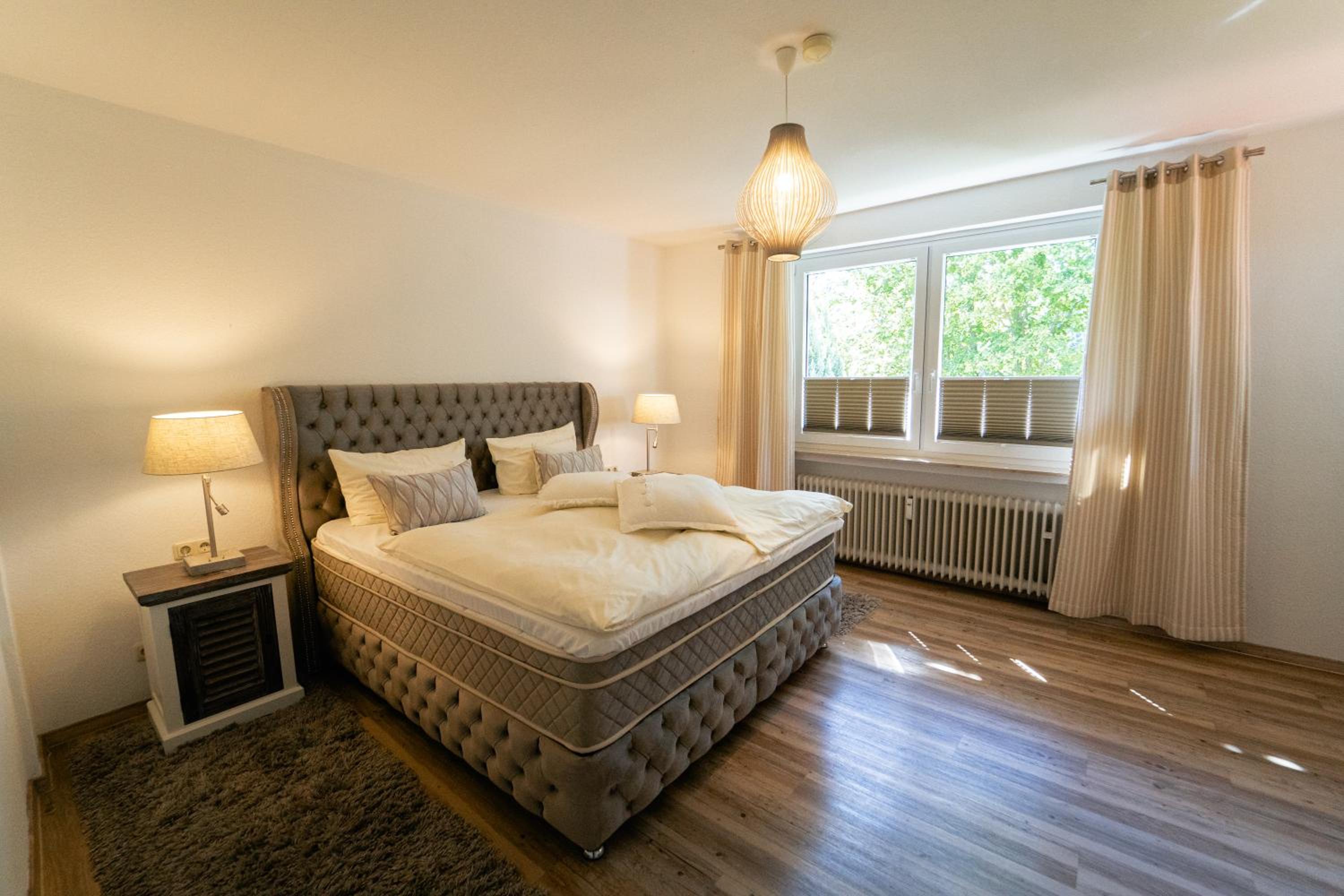 Deluxe Apartment (6 Adults) photo 3