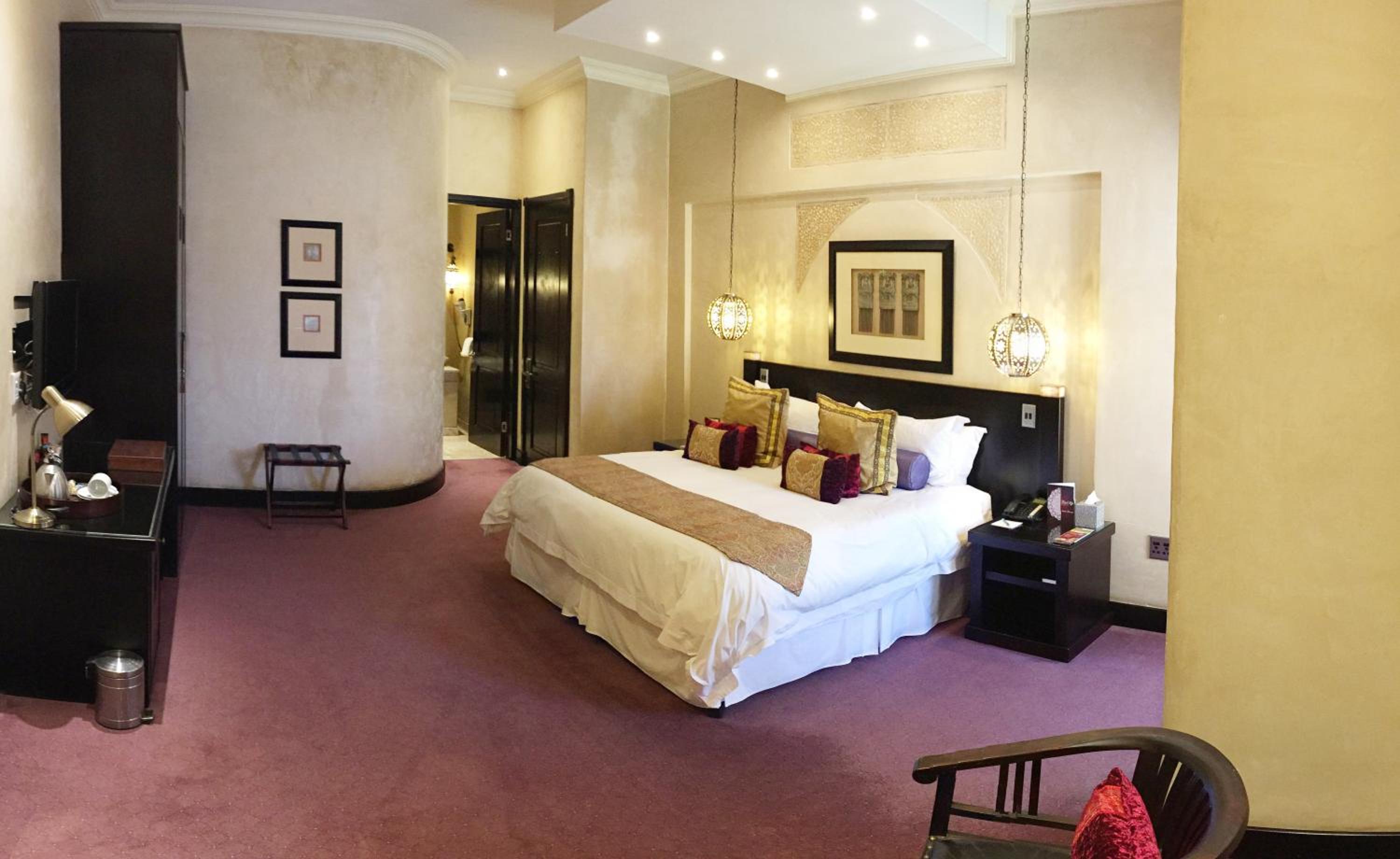 Standard Twin Room - Photo 1