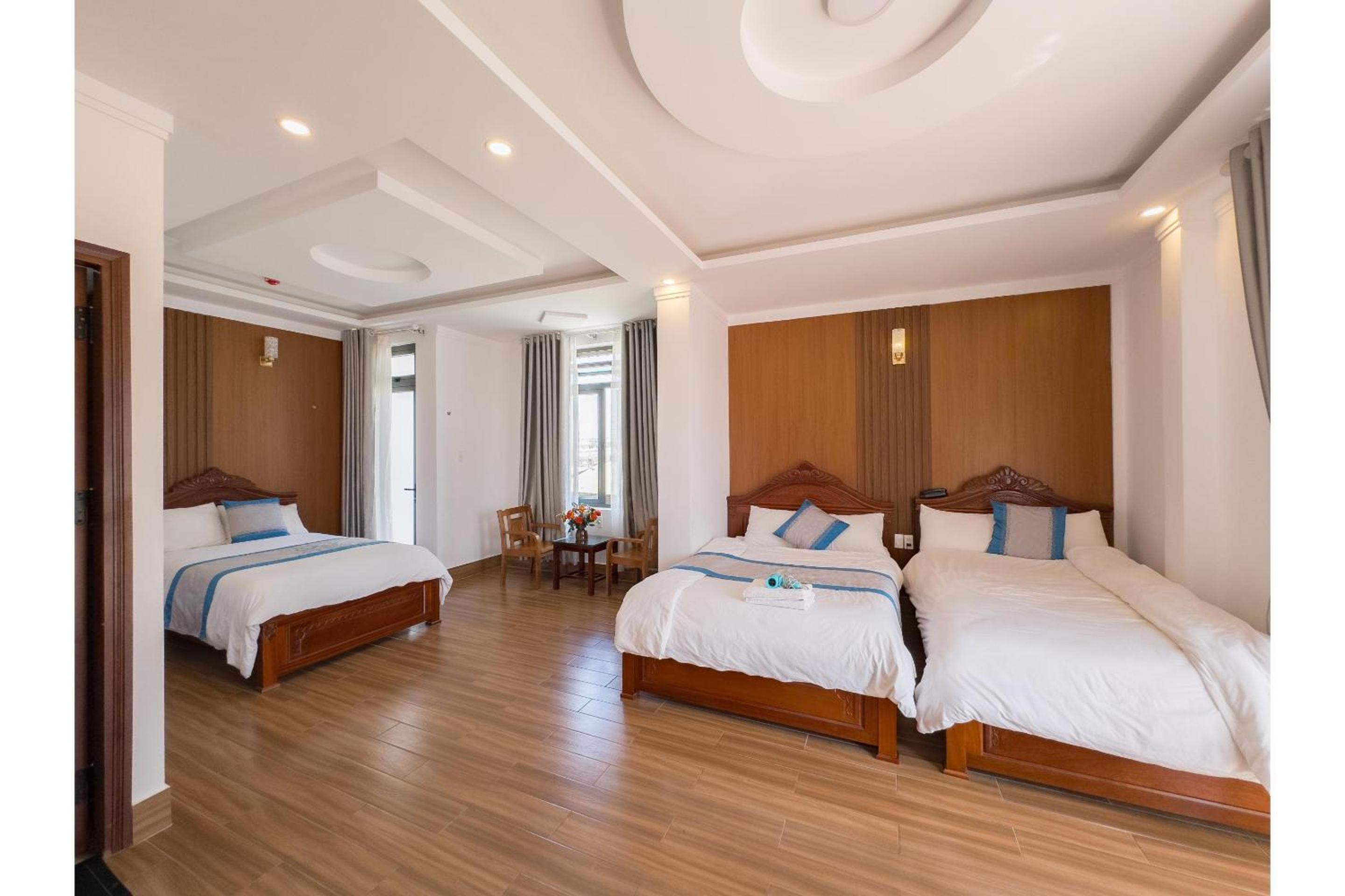 Superior Suite