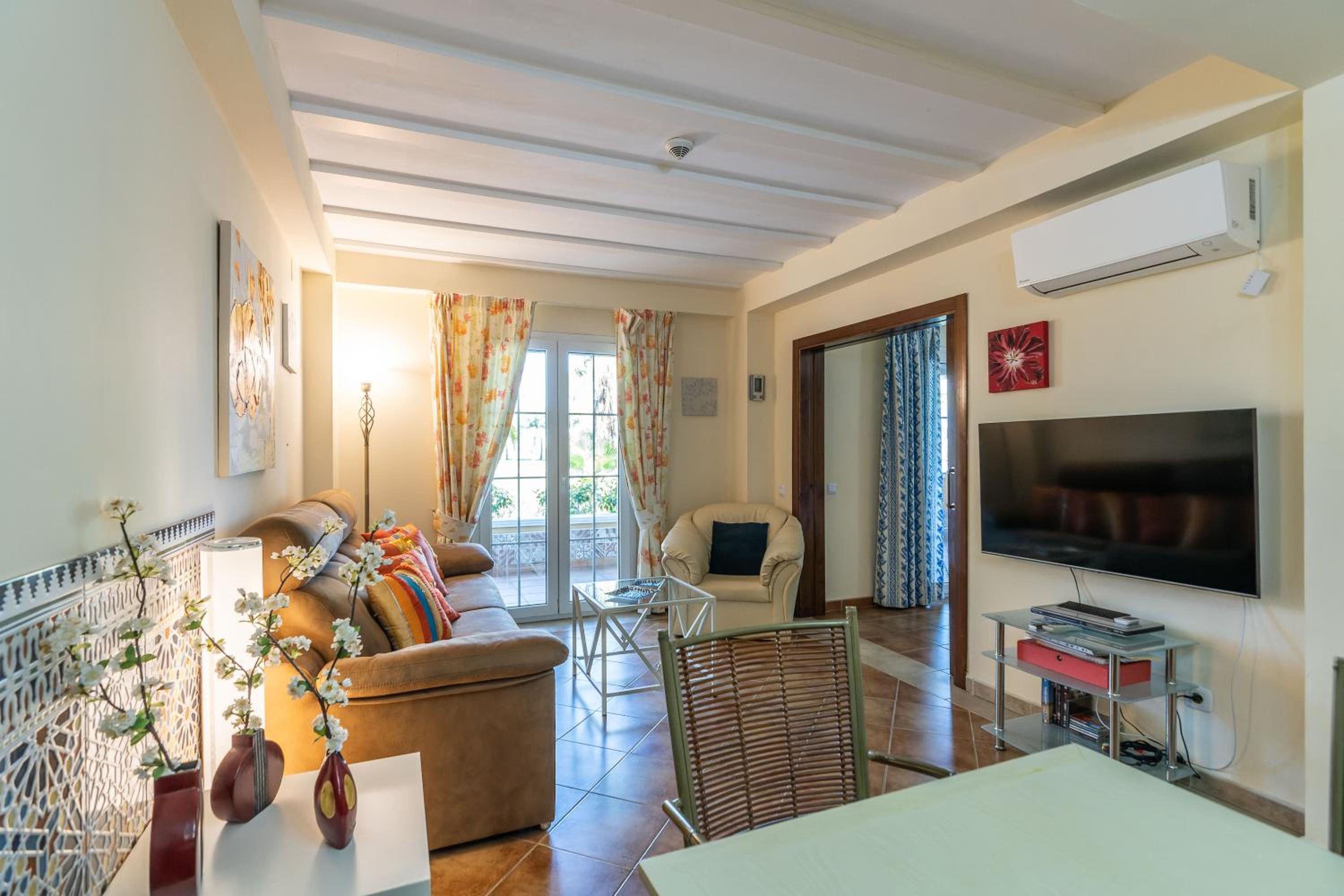 Apartamento Estándar