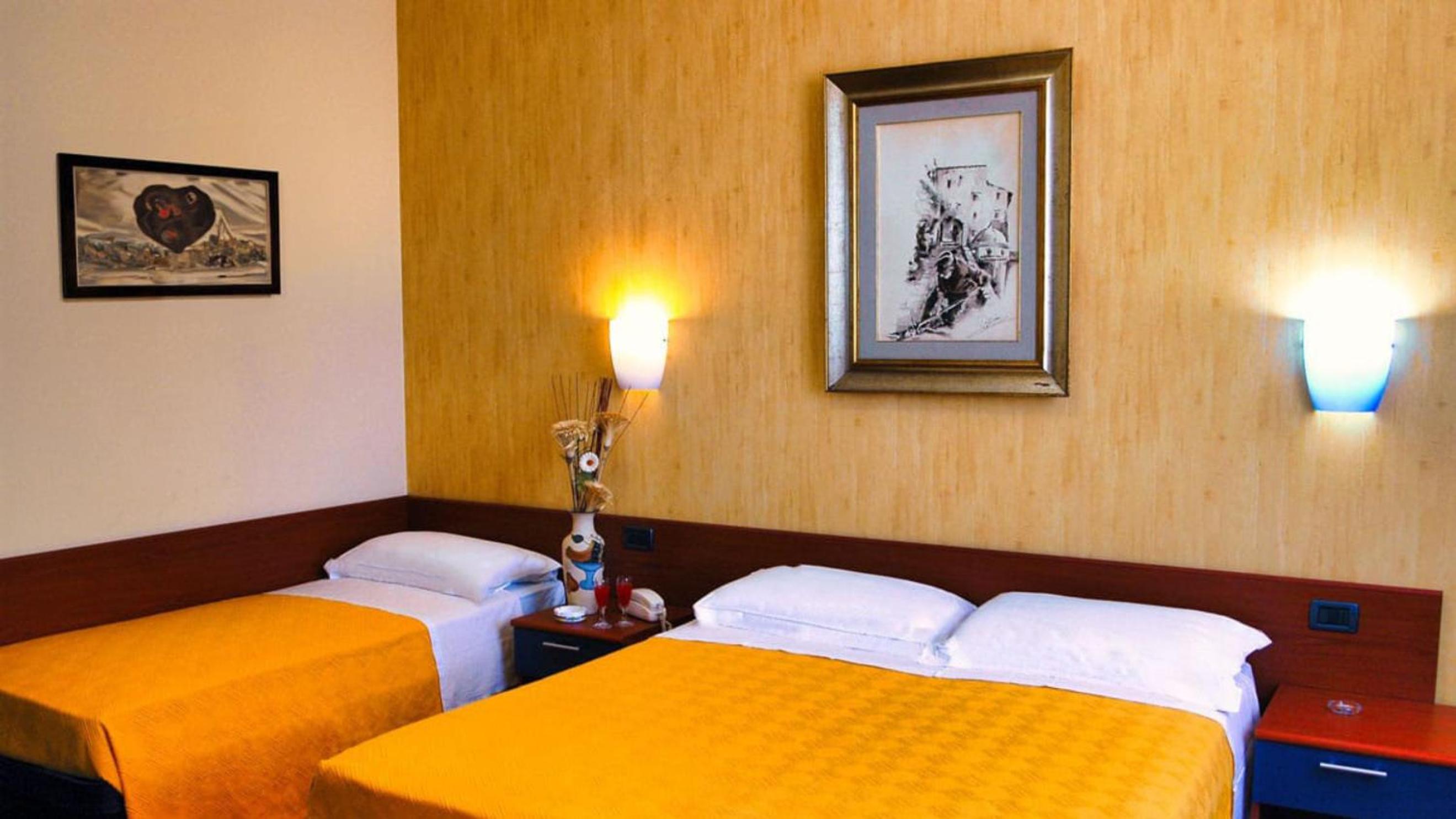 Triple Room photo 1