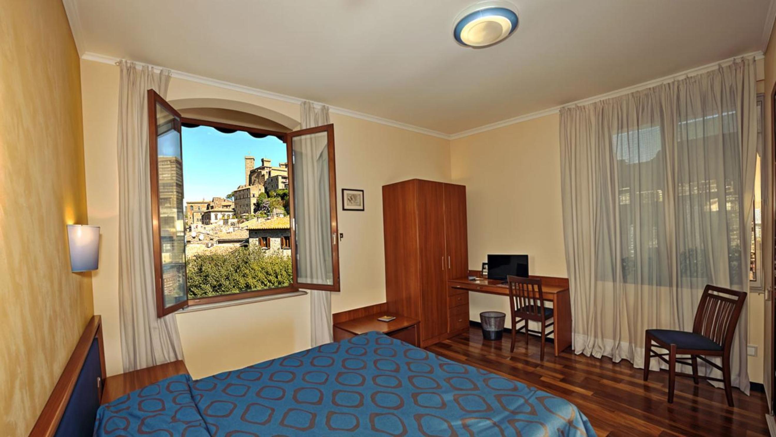 Twin Room photo 3