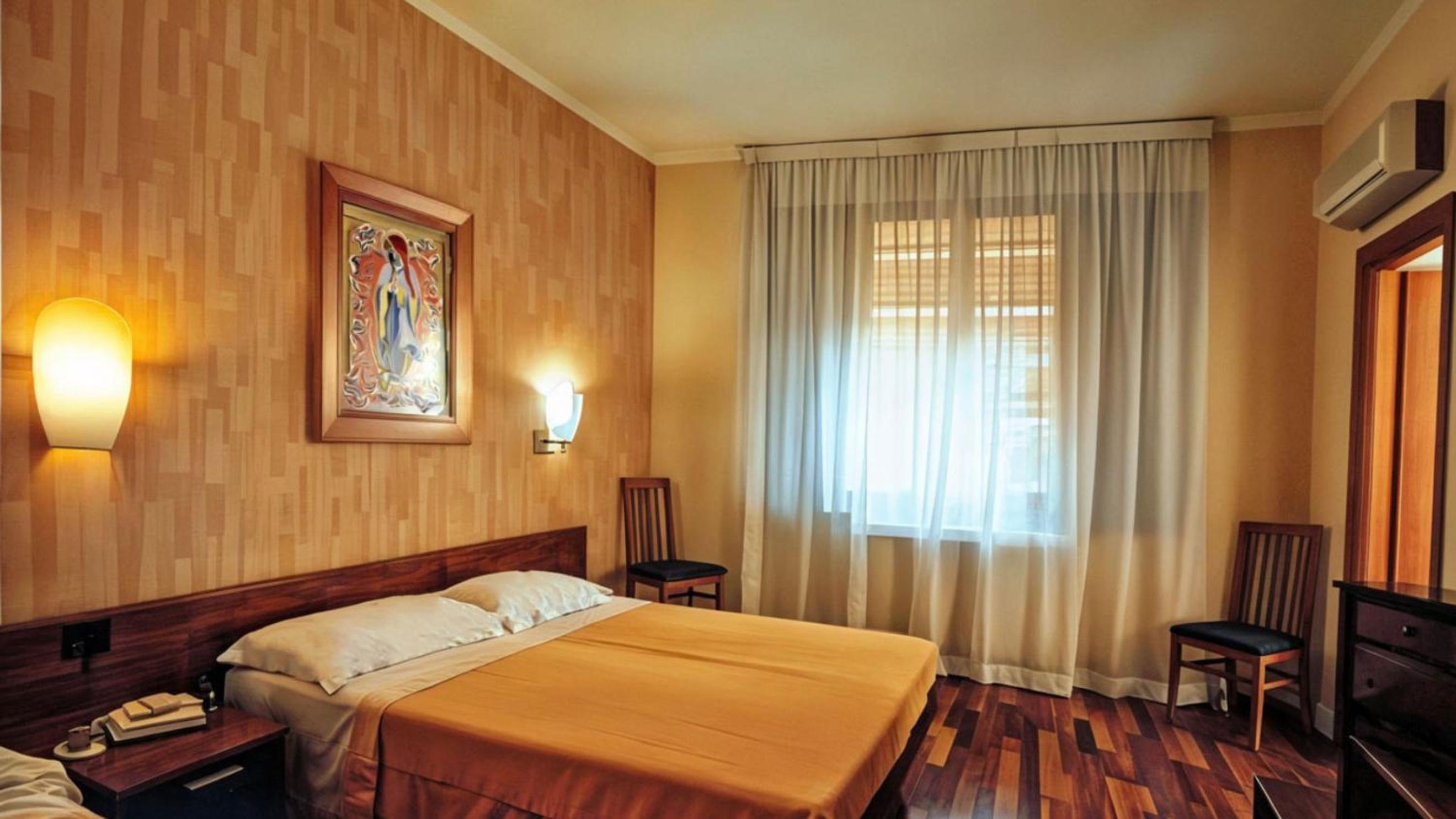 Double Room photo 1