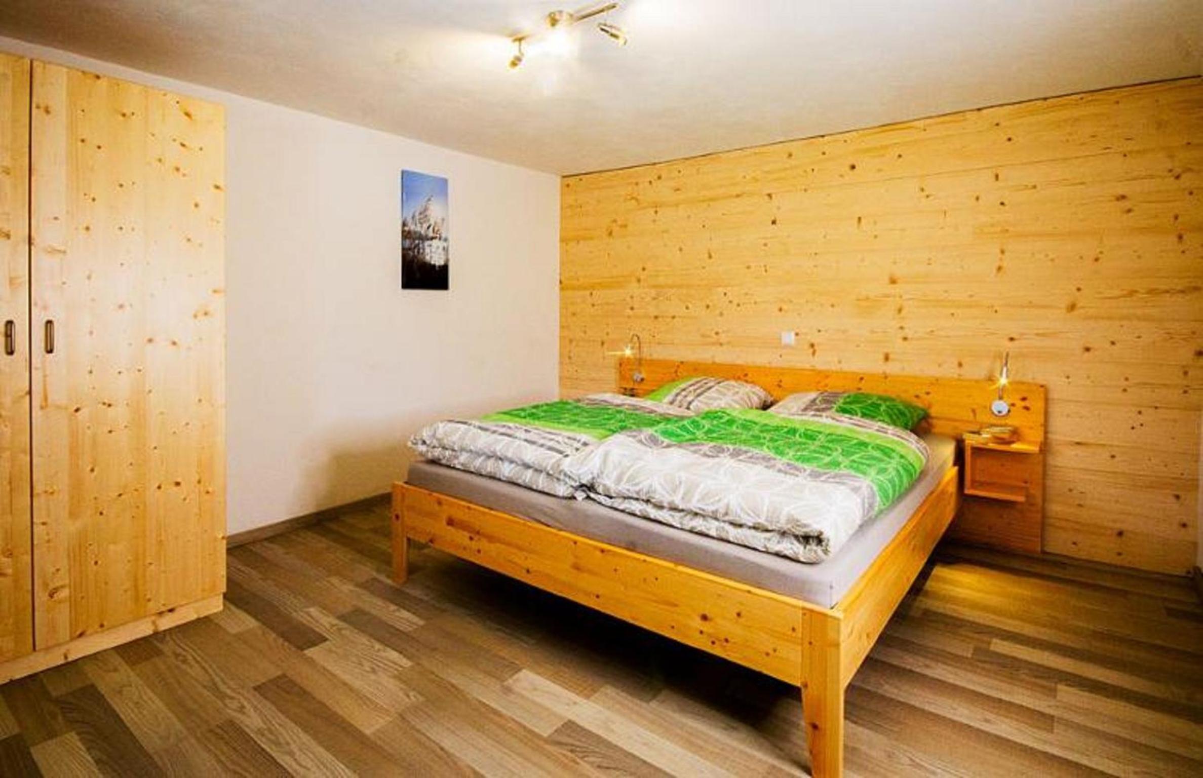 Apartment with Terrace photo 1