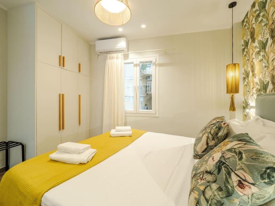 One-Bedroom Apartment with Balcony photo 3