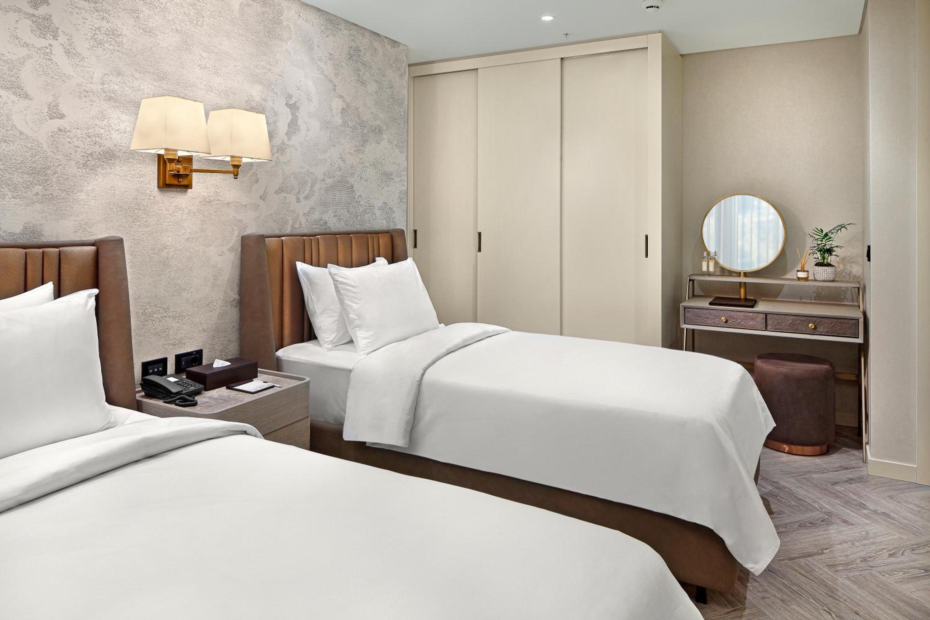 City Suite photo 1