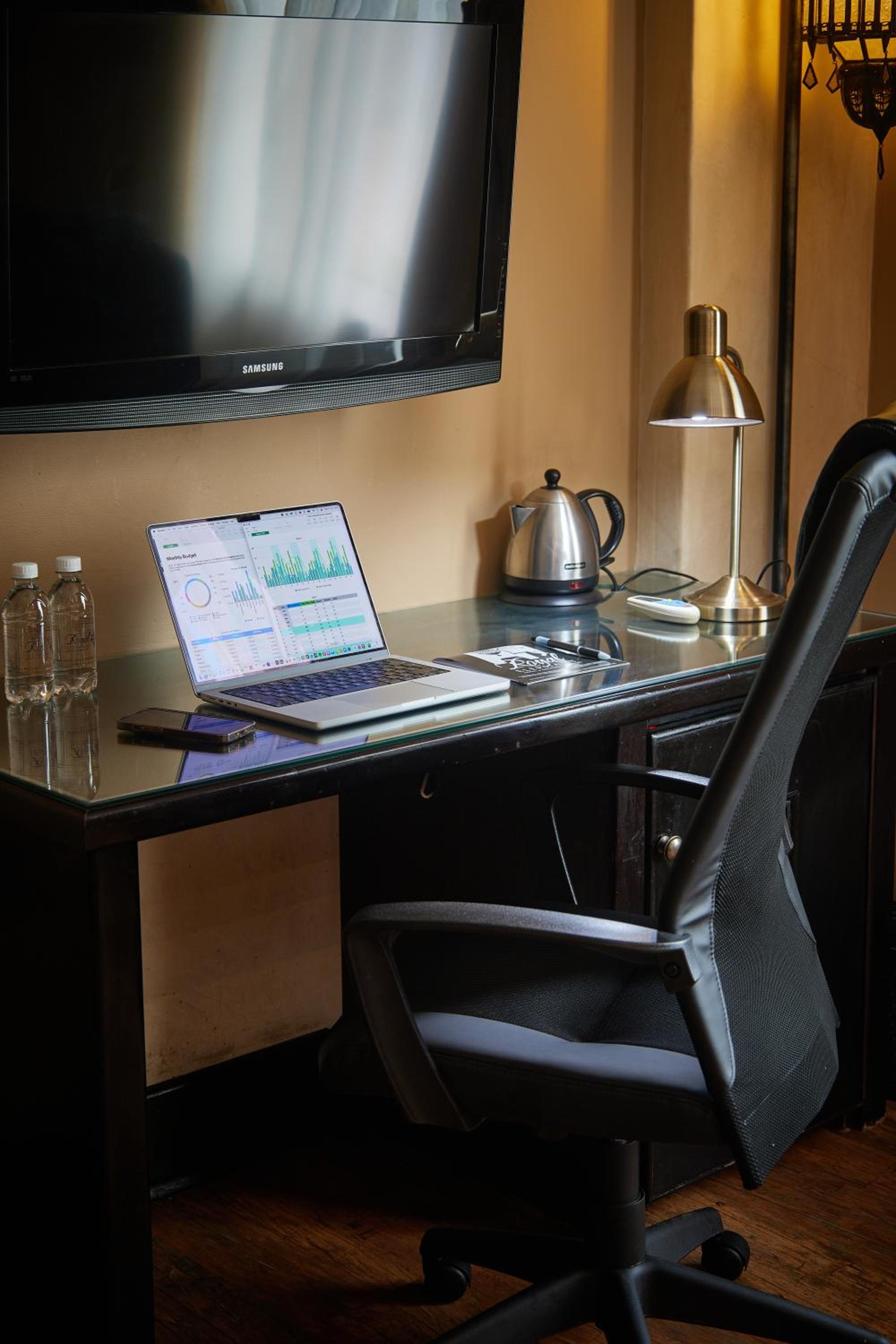 Junior Suite - Photo 1