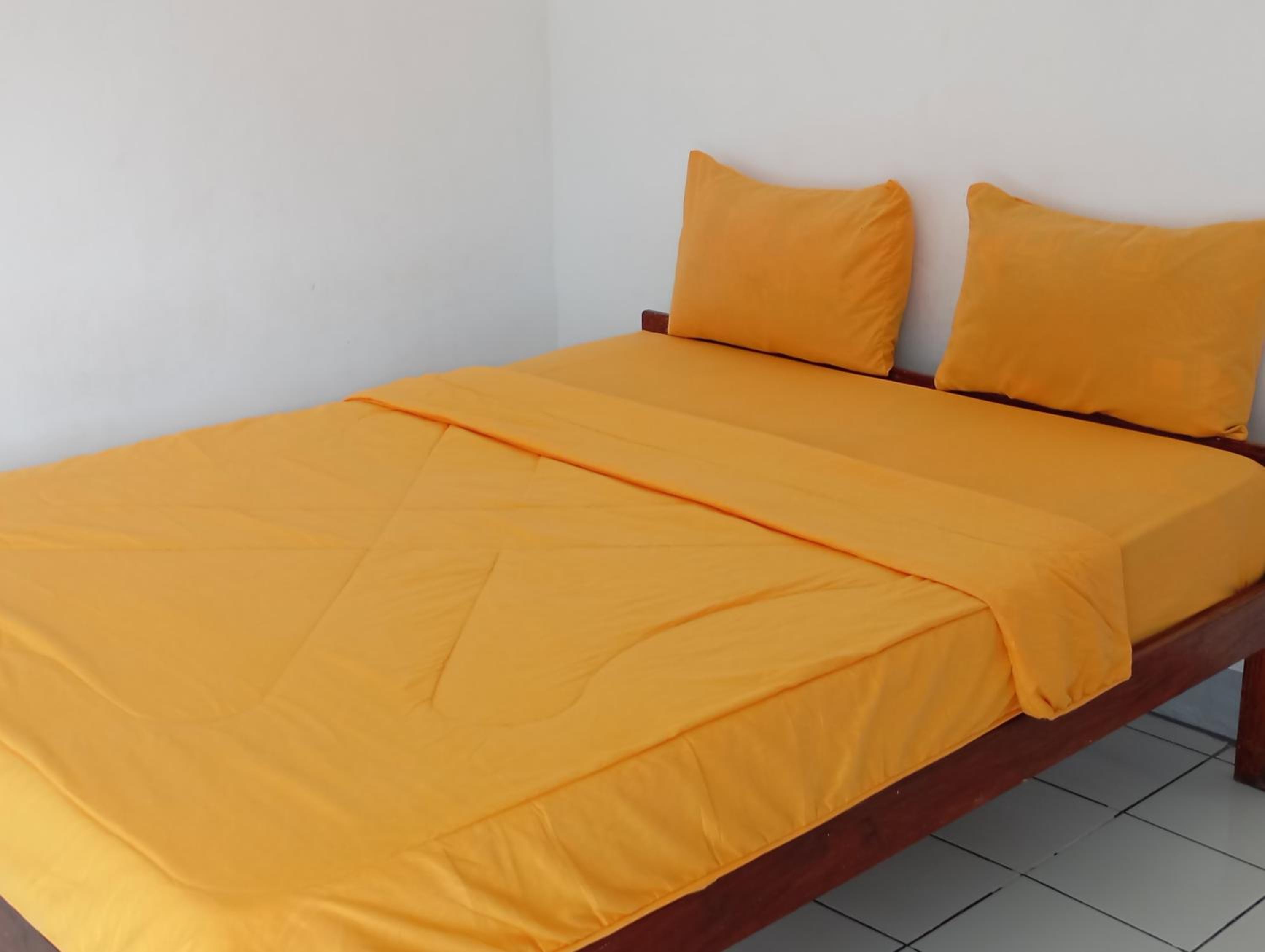 Double Room - Photo 16